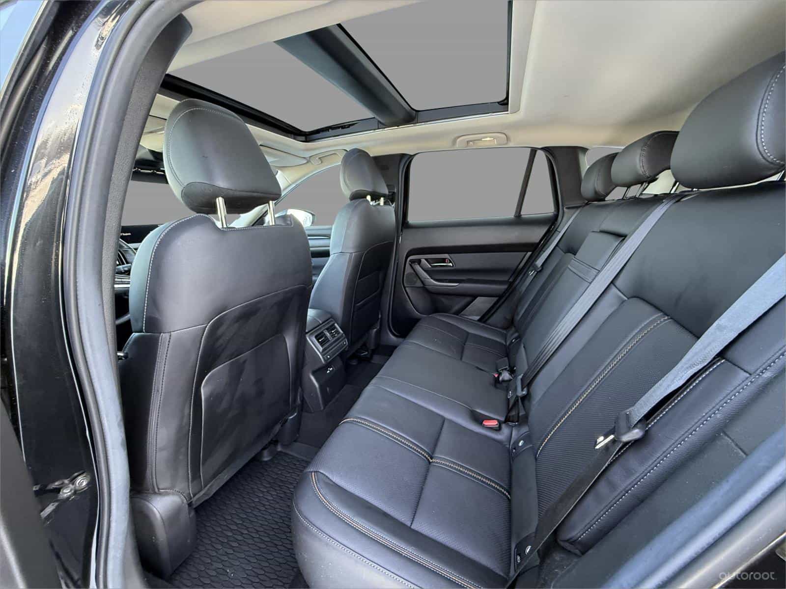 2024 Mazda CX-50 GT - Image 20