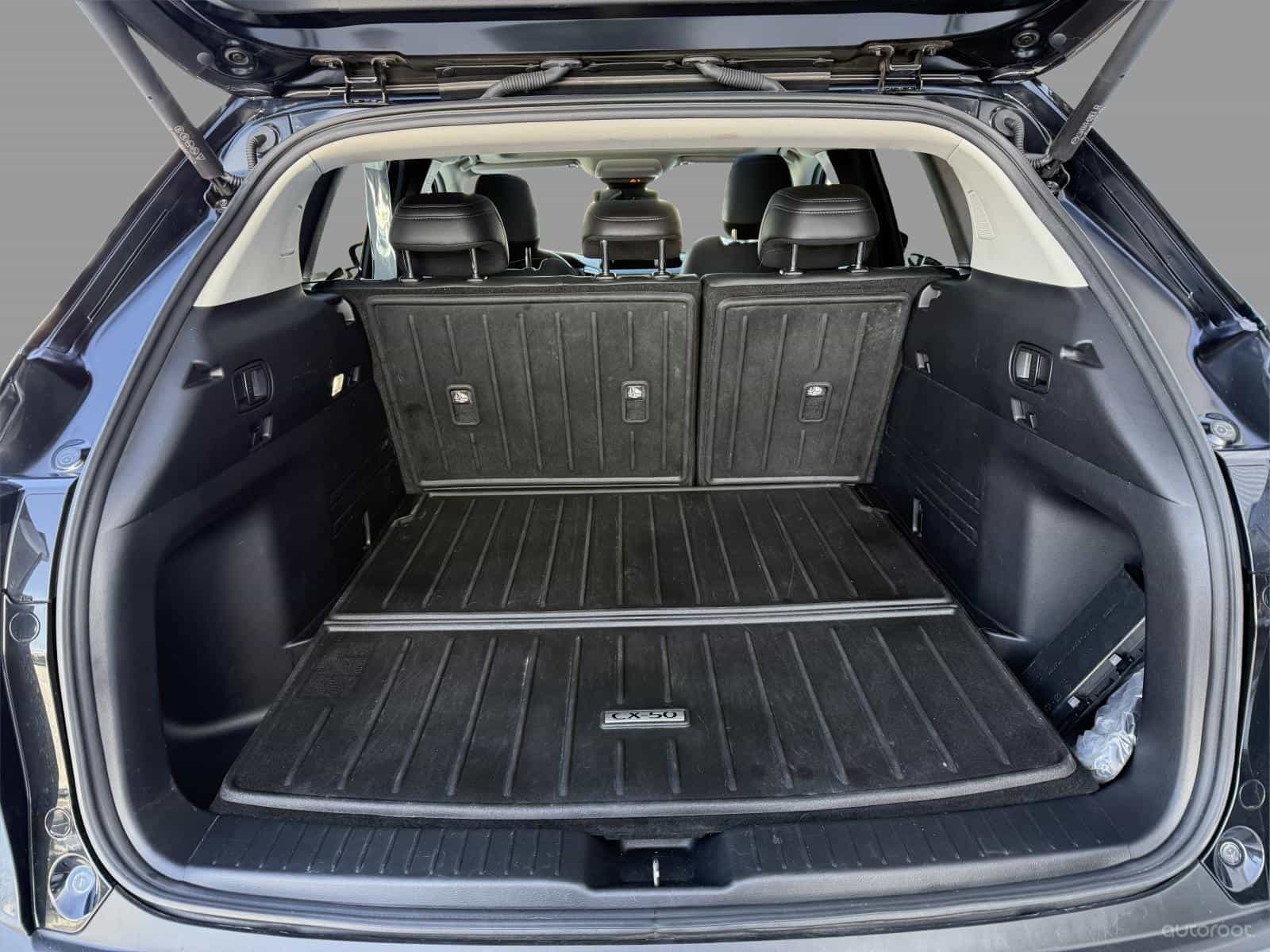 2024 Mazda CX-50 GT - Image 21