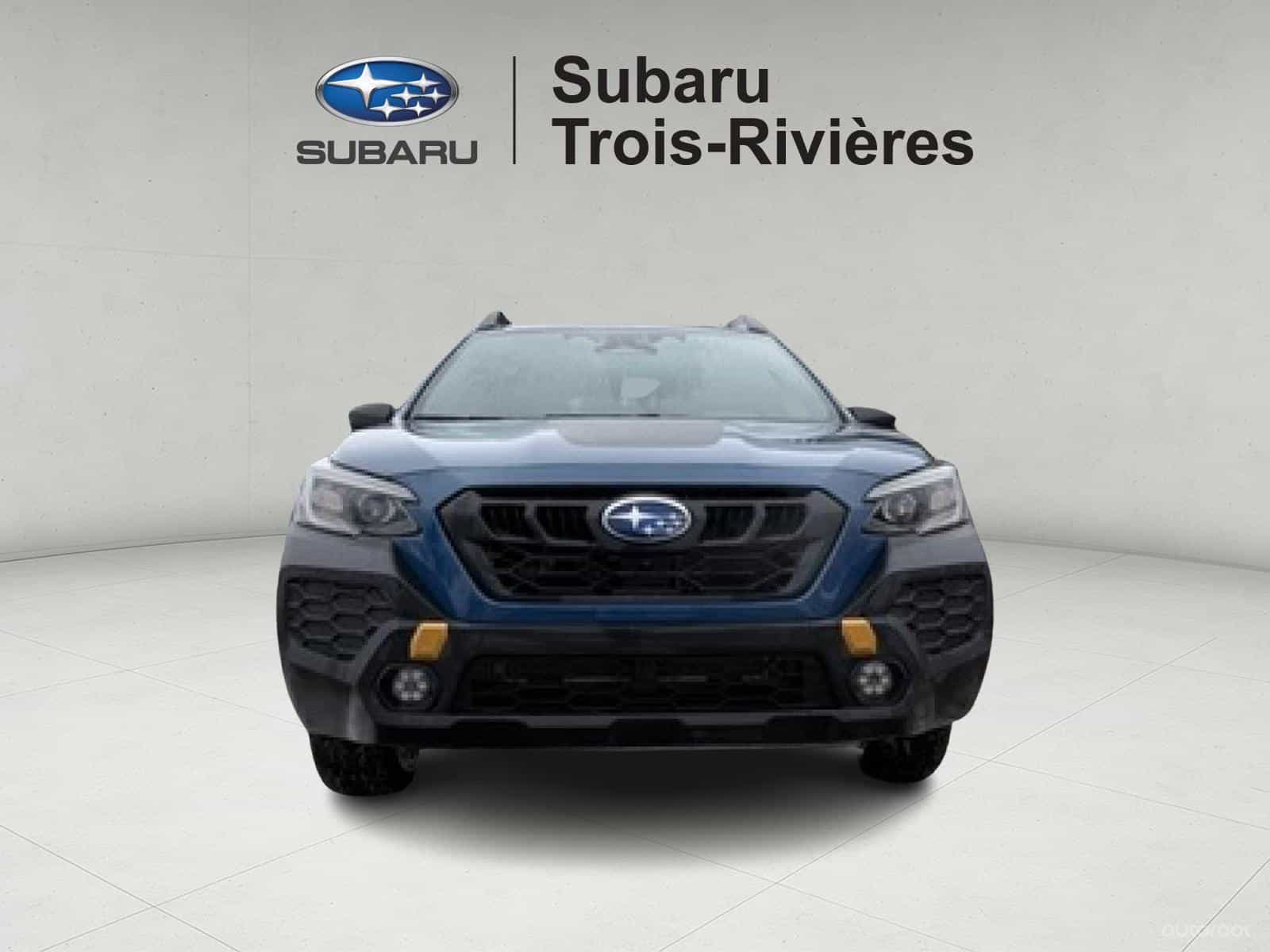 2024 Subaru Outback Wilderness - Image 2
