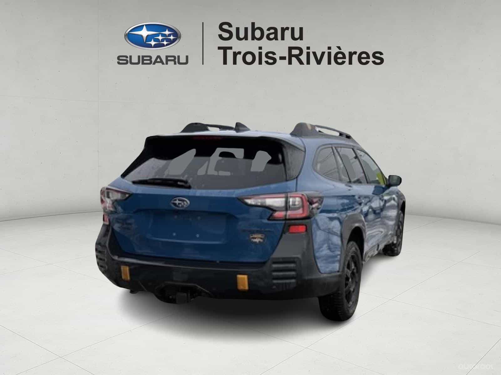 2024 Subaru Outback Wilderness - Image 6