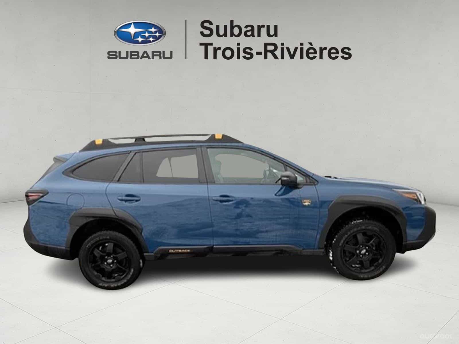 2024 Subaru Outback Wilderness - Image 7