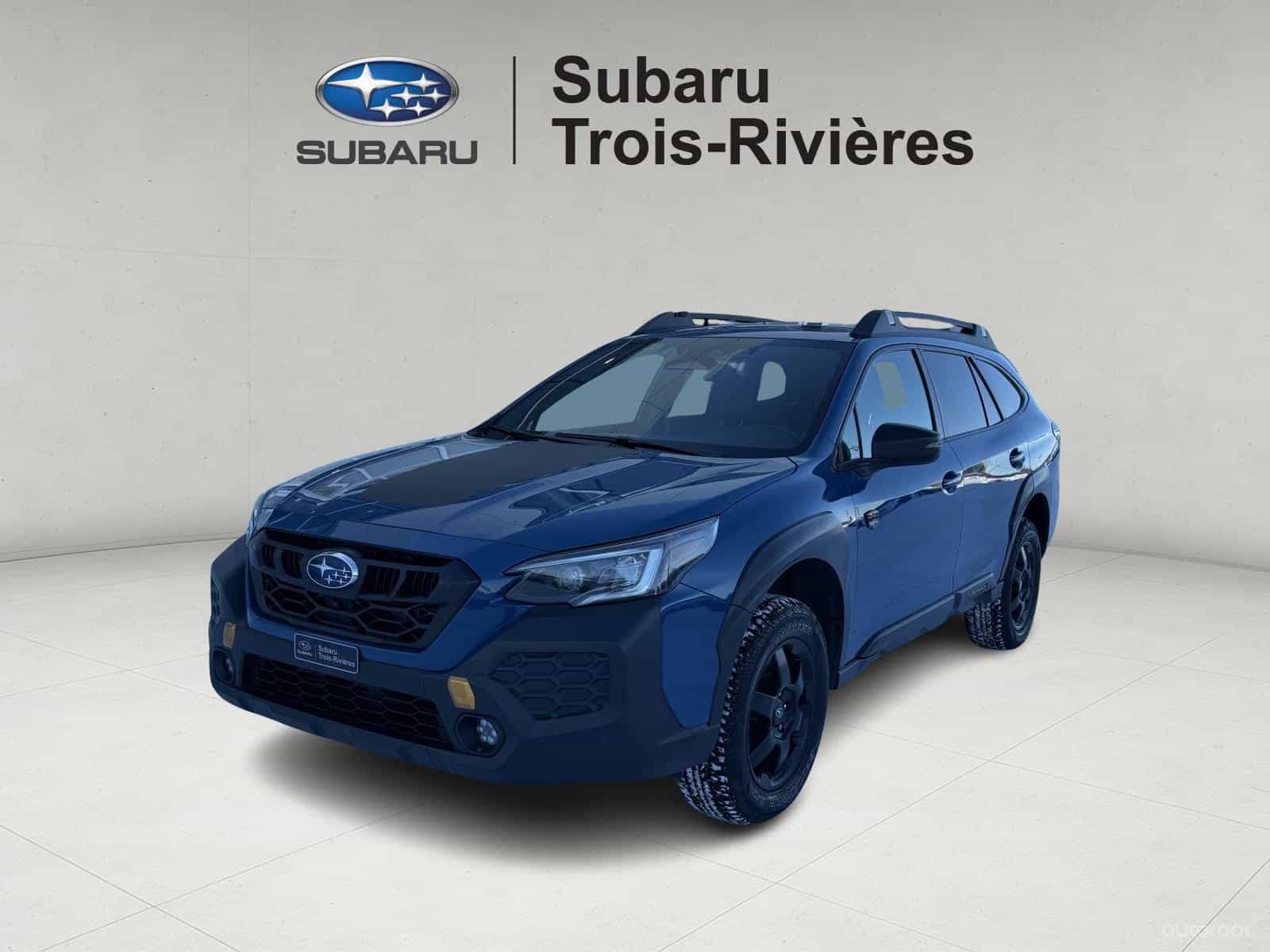 2024 Subaru Outback Wilderness - Image 1