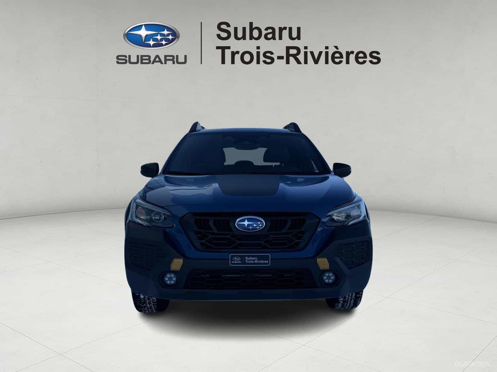 2024 Subaru Outback Wilderness - Image 2