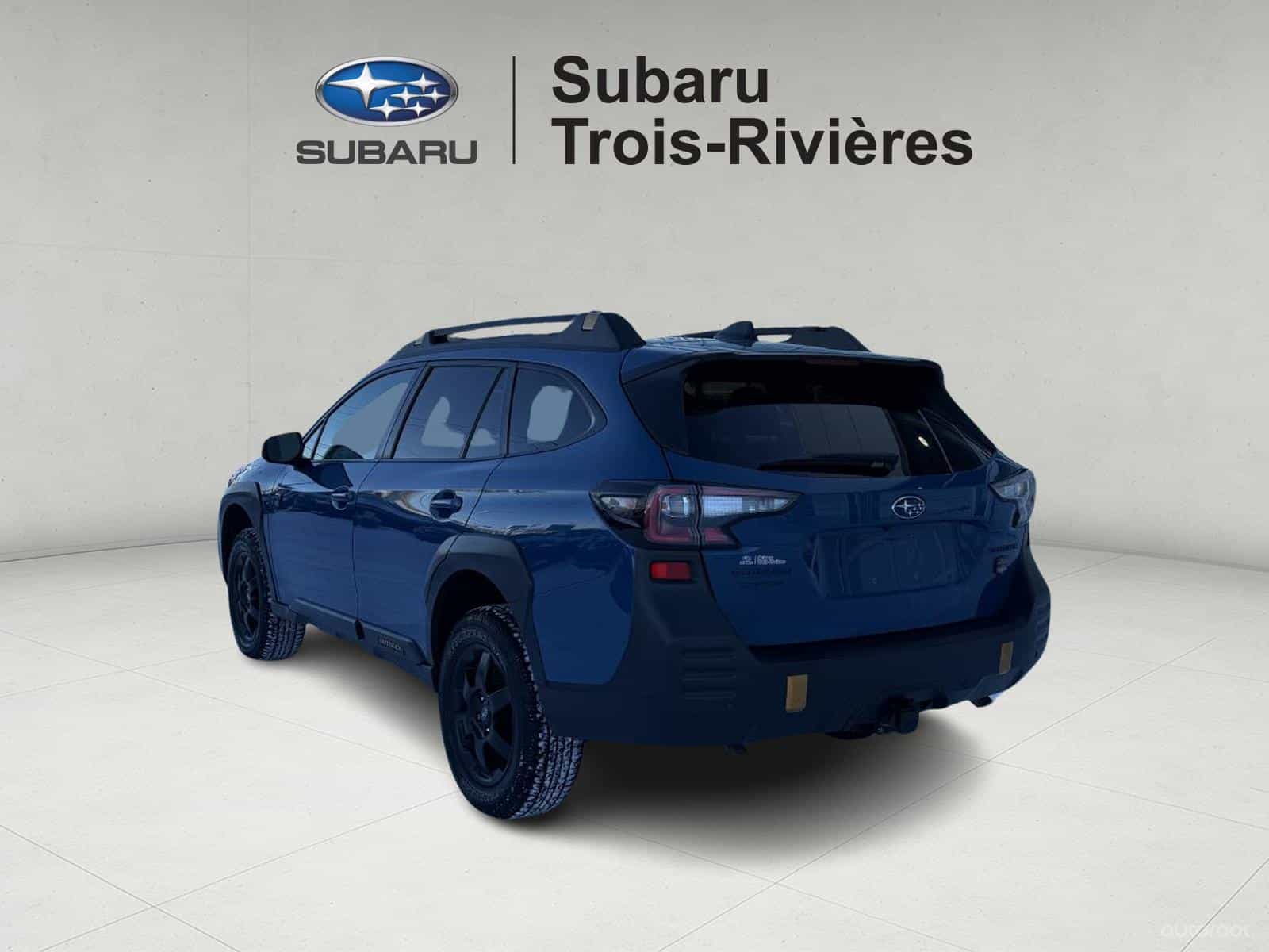 2024 Subaru Outback Wilderness - Image 4