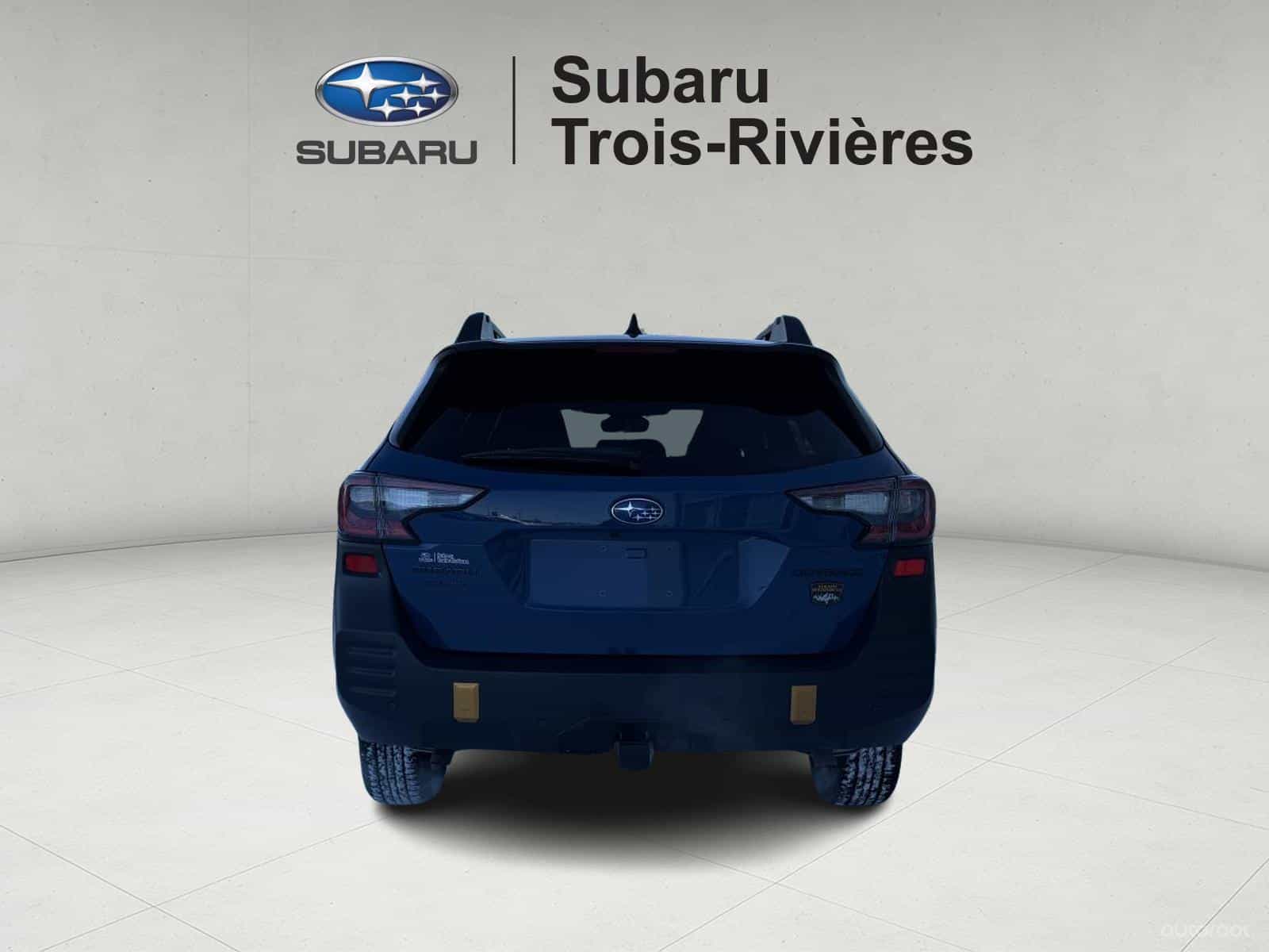 2024 Subaru Outback Wilderness - Image 5