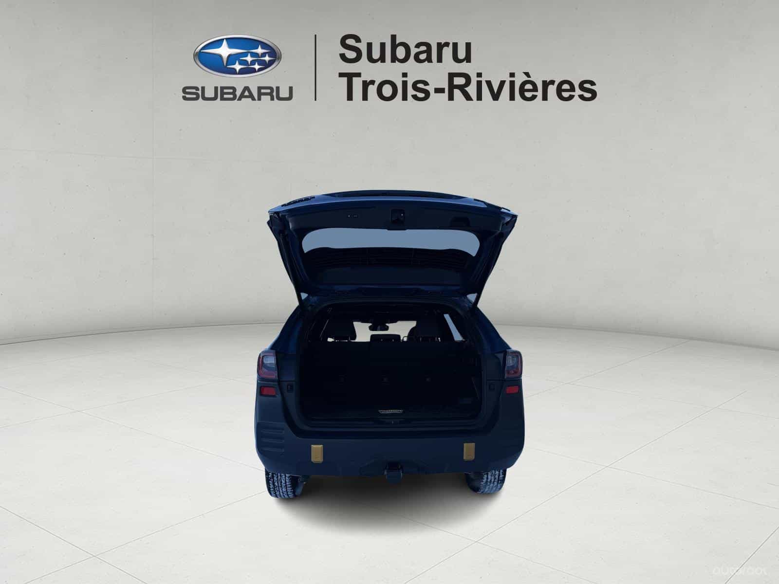 2024 Subaru Outback Wilderness - Image 6