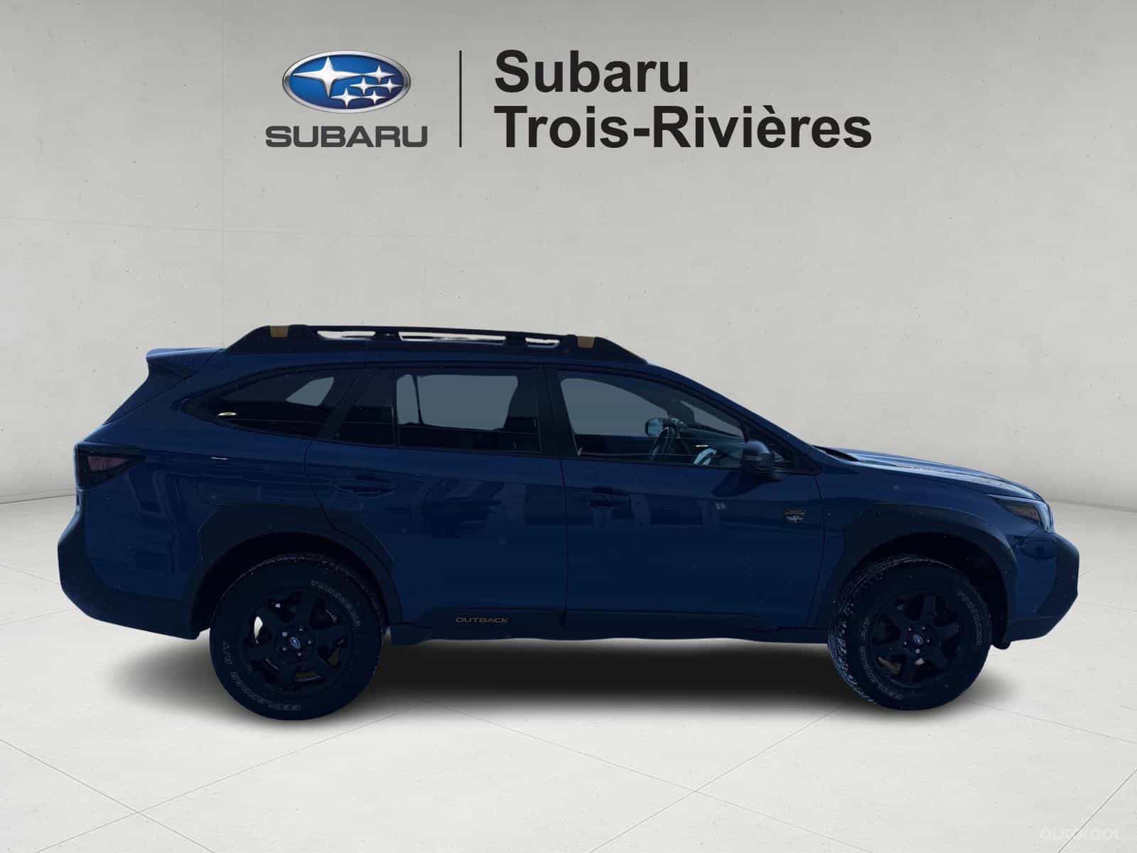 2024 Subaru Outback Wilderness - Image 9