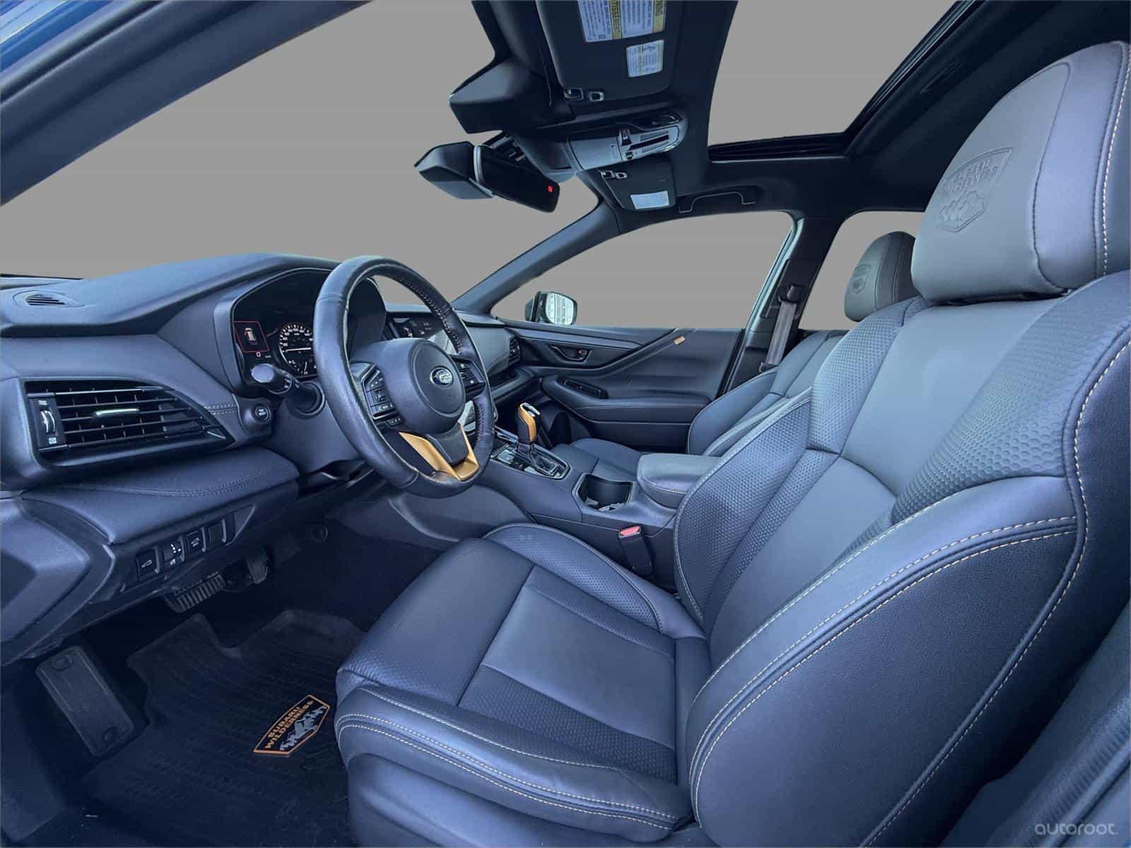 2024 Subaru Outback Wilderness - Image 11