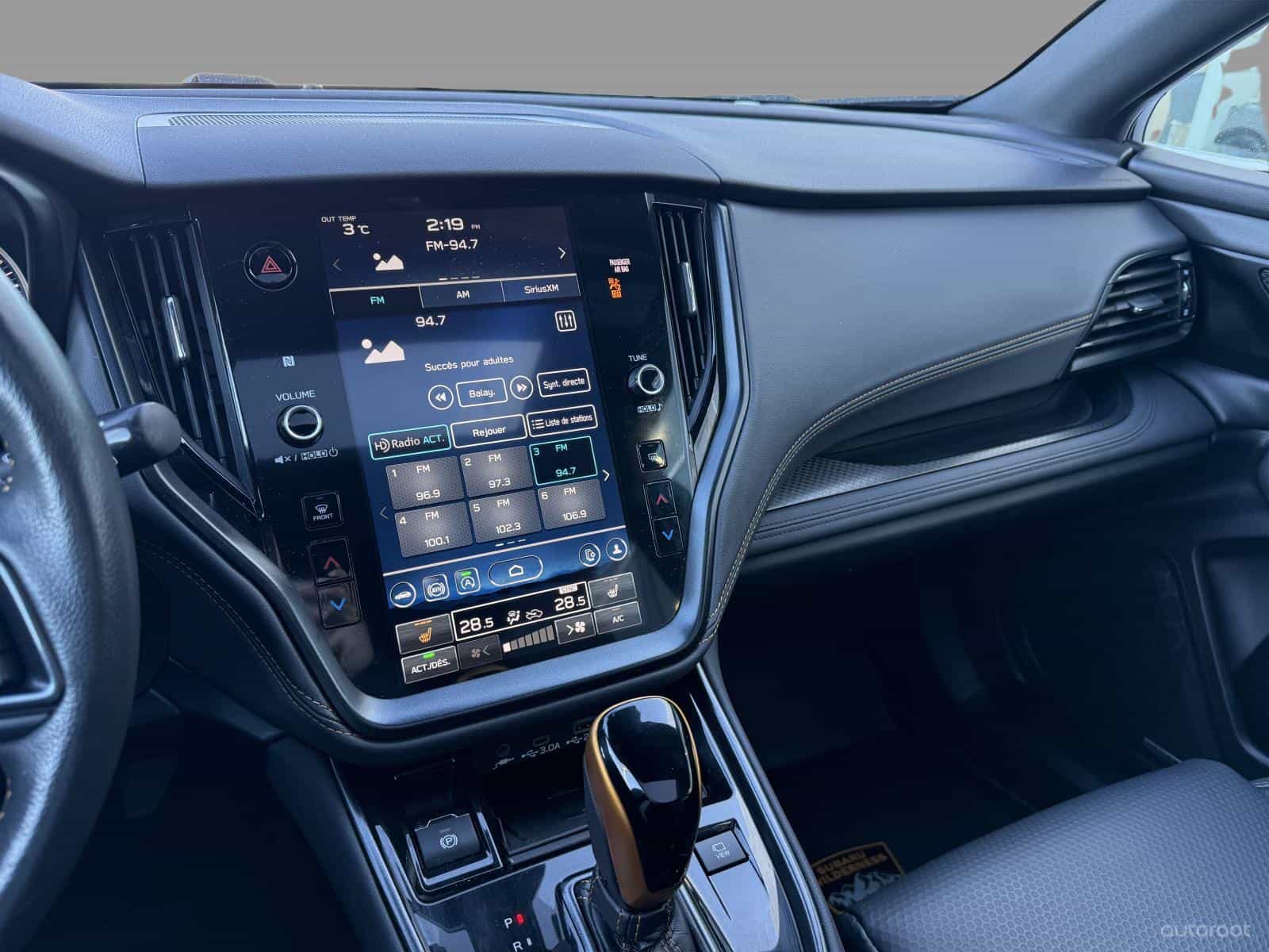 2024 Subaru Outback Wilderness - Image 19