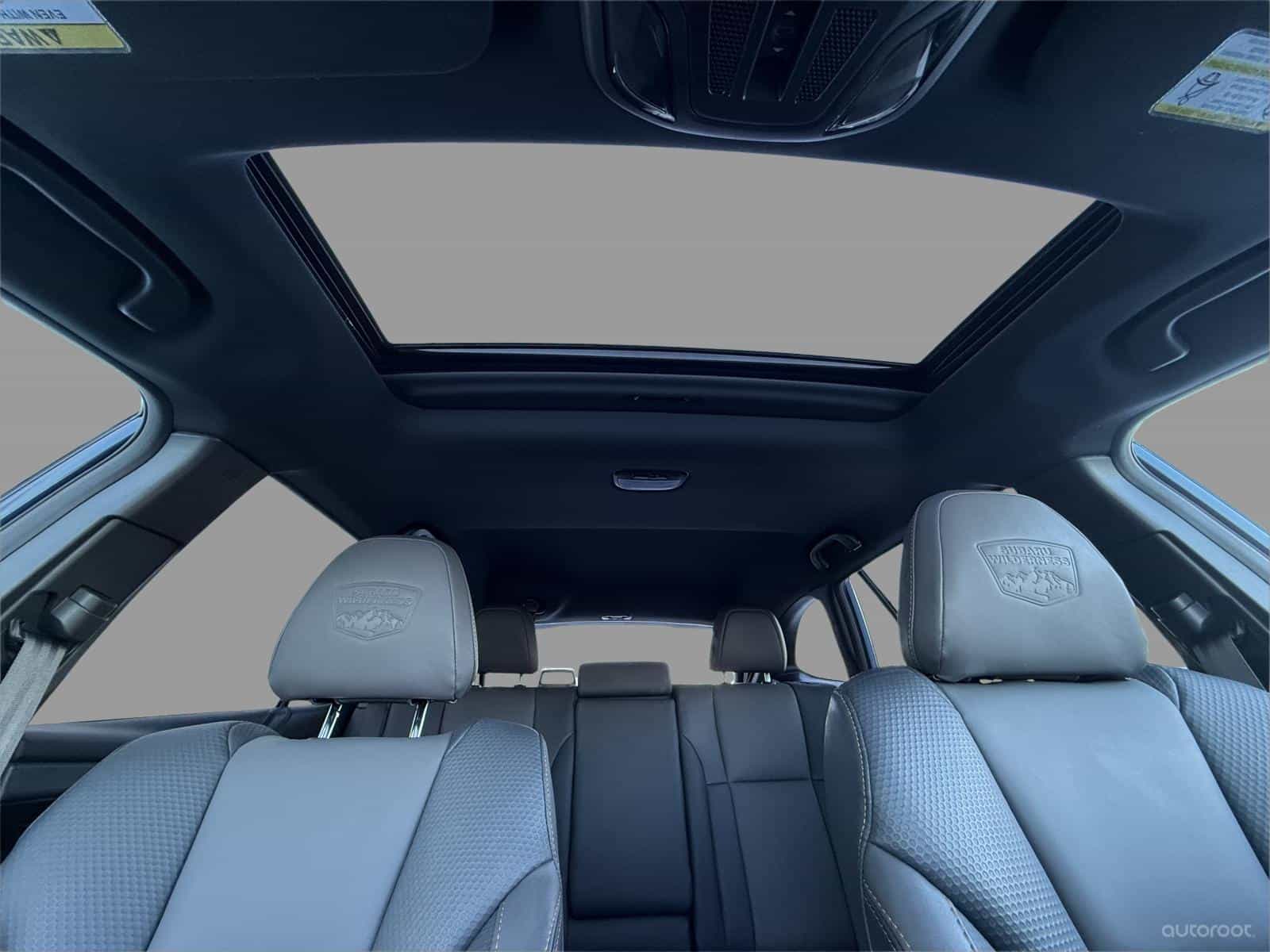 2024 Subaru Outback Wilderness - Image 21