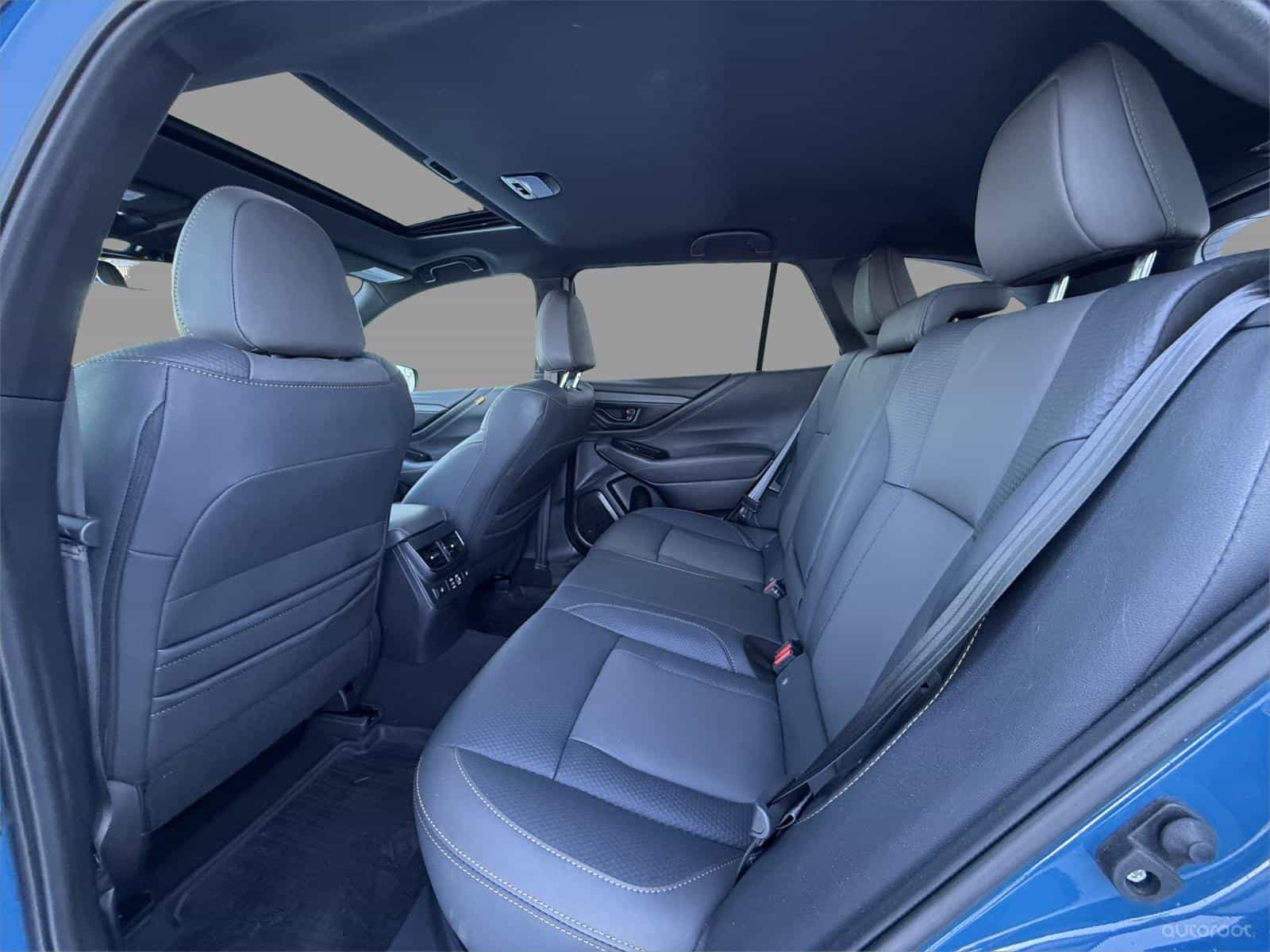 2024 Subaru Outback Wilderness - Image 22