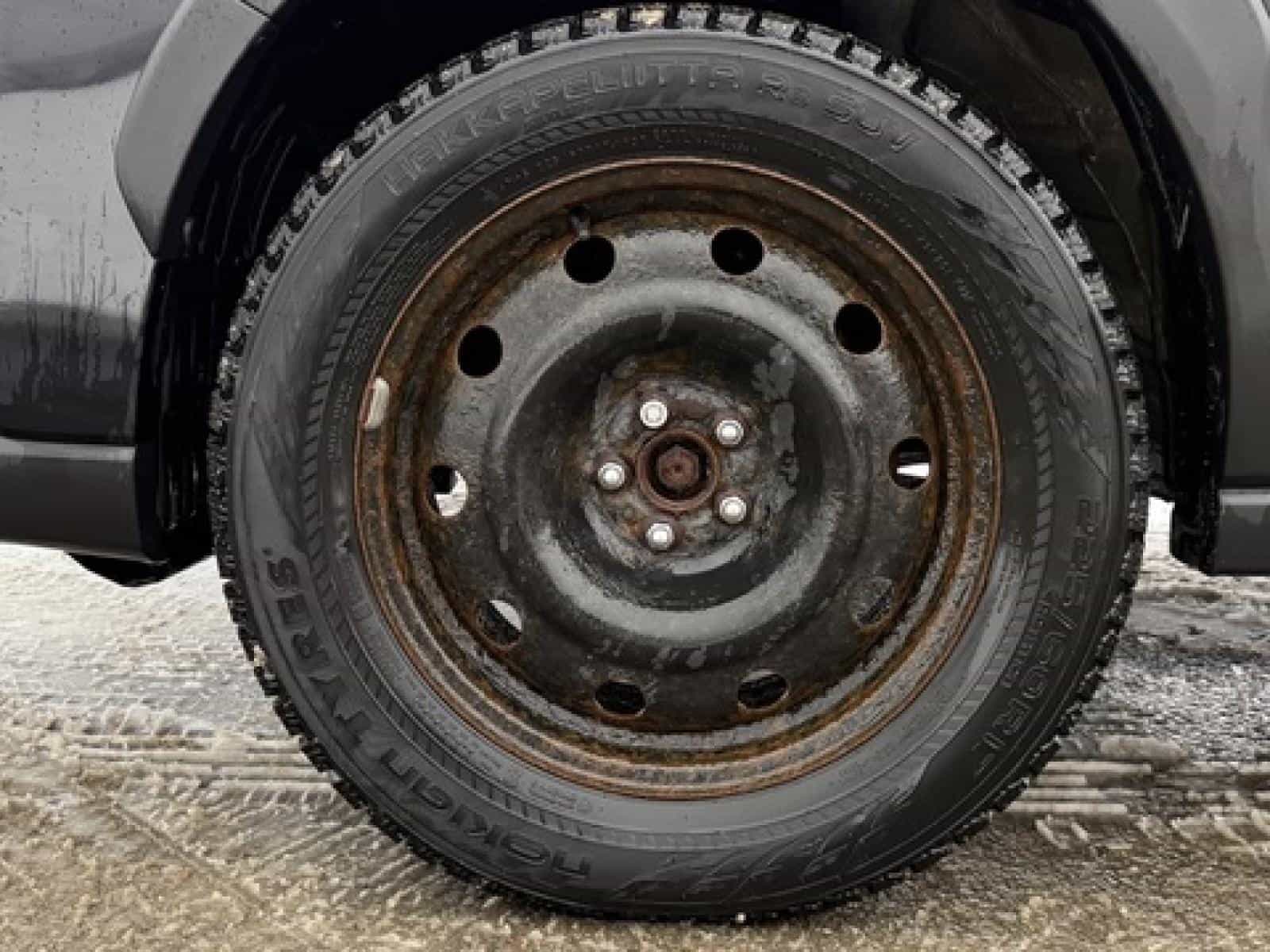 Image 8 Subaru Crosstrek Sport 2023