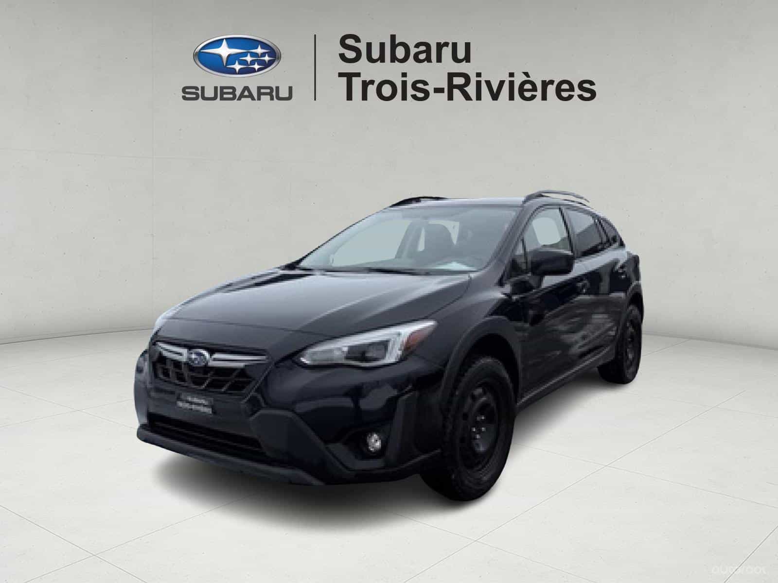 Image 1 Subaru Crosstrek Sport 2023