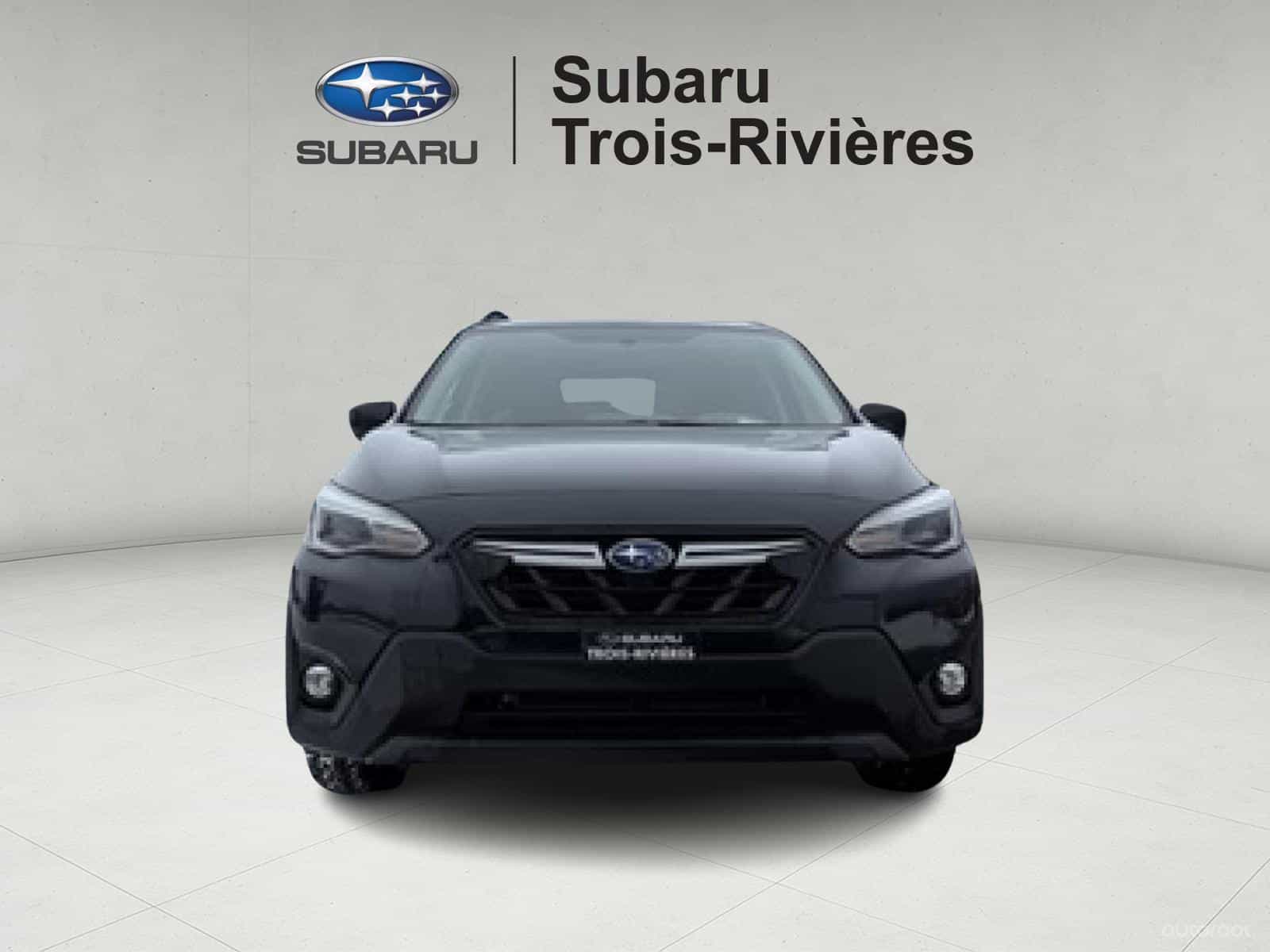Image 2 Subaru Crosstrek Sport 2023