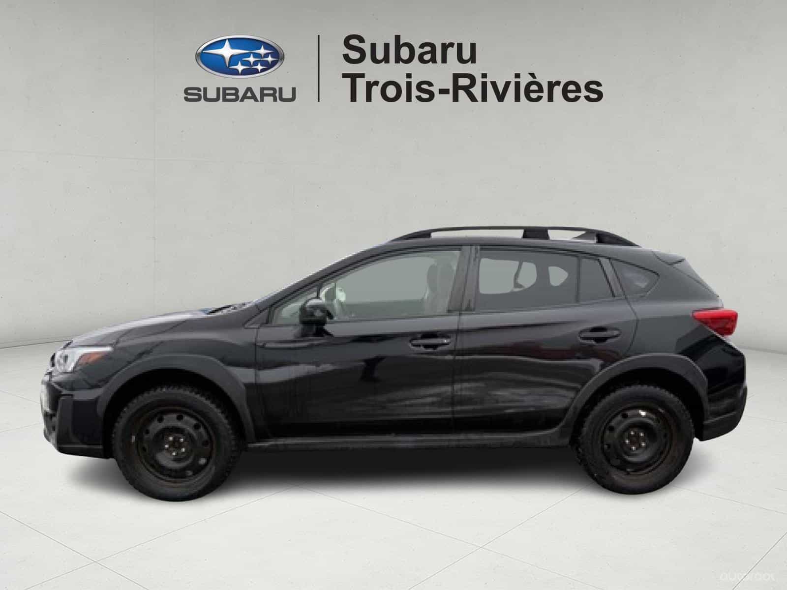 Image 3 Subaru Crosstrek Sport 2023