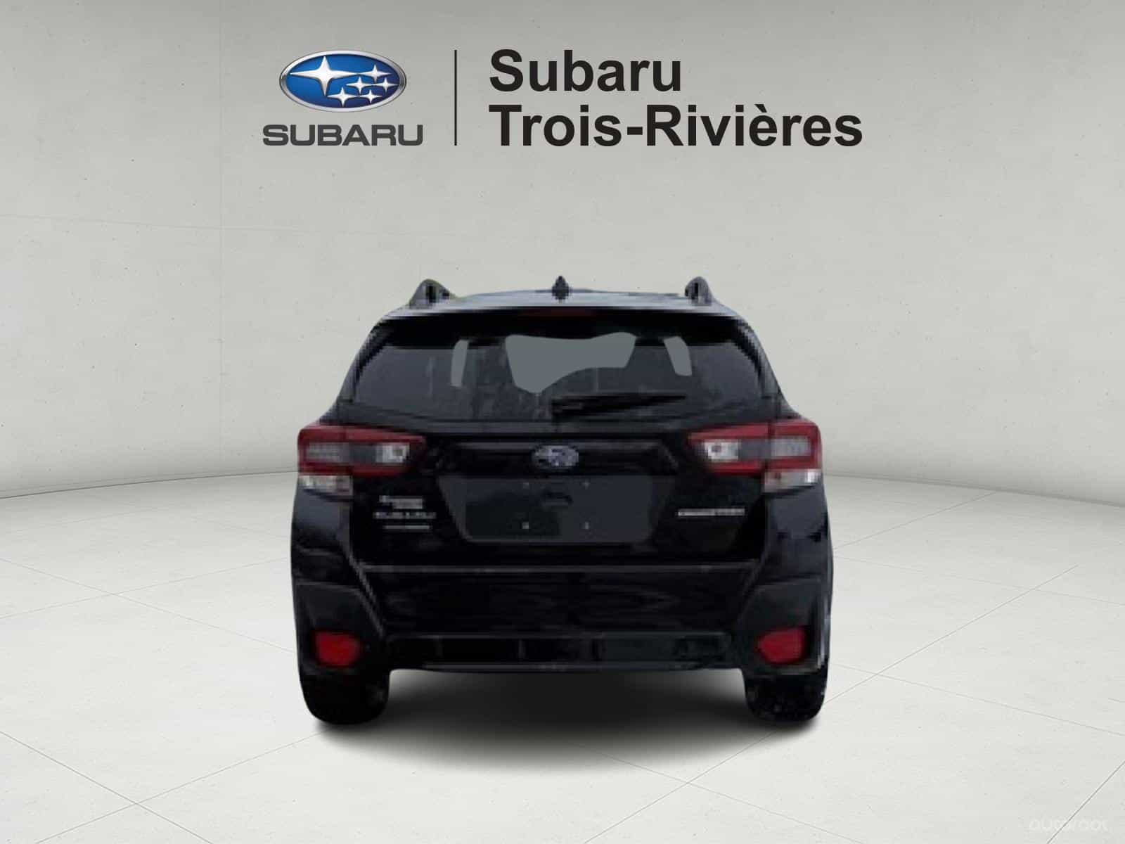Image 5 Subaru Crosstrek Sport 2023