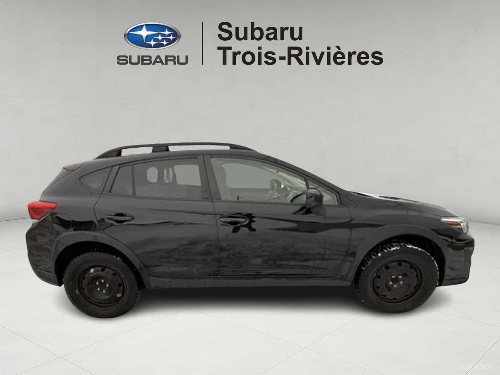 Image 7 Subaru Crosstrek Sport 2023