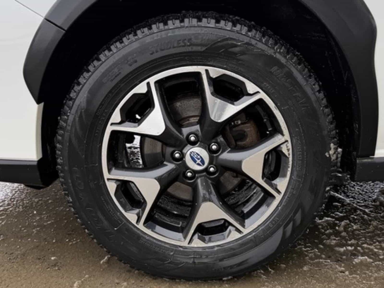 Image 8 Subaru Crosstrek Sport 2018