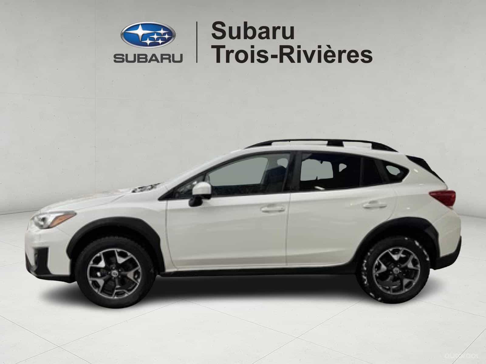 Image 3 Subaru Crosstrek Sport 2018