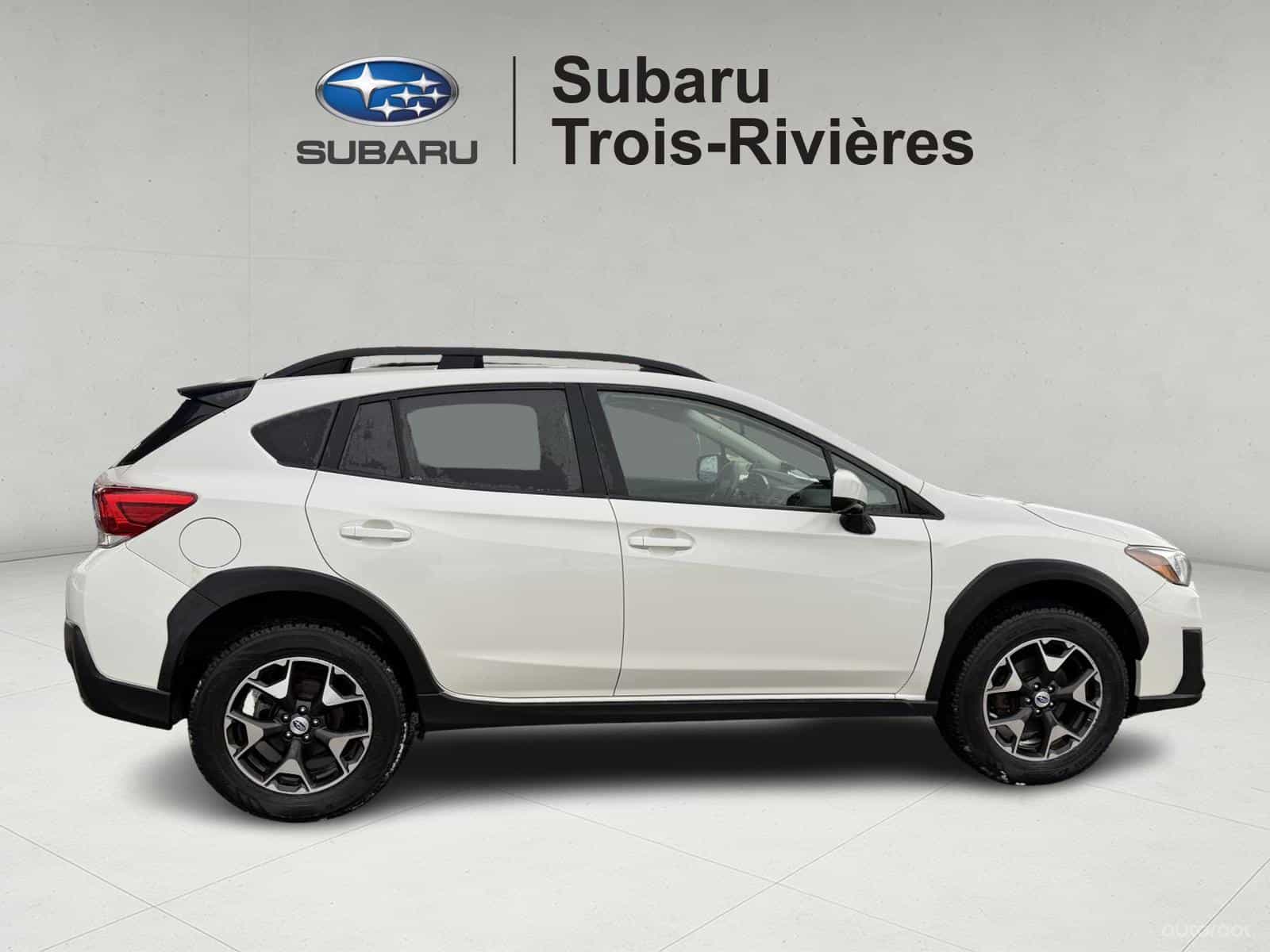 Image 7 Subaru Crosstrek Sport 2018