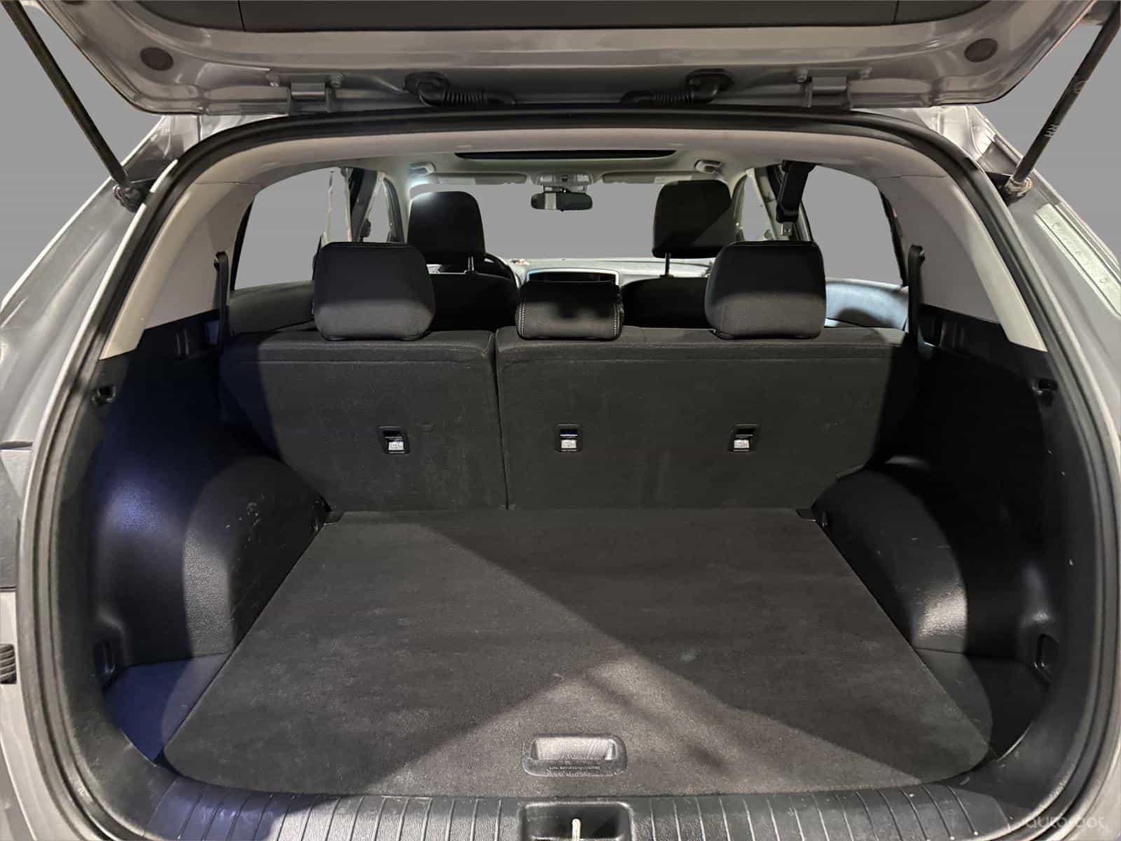 2020 Kia Sportage EX - Image 7