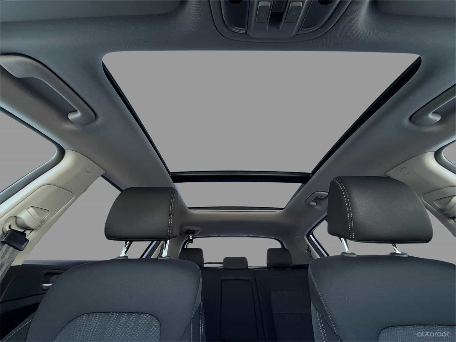 2020 Kia Sportage EX - Image 22