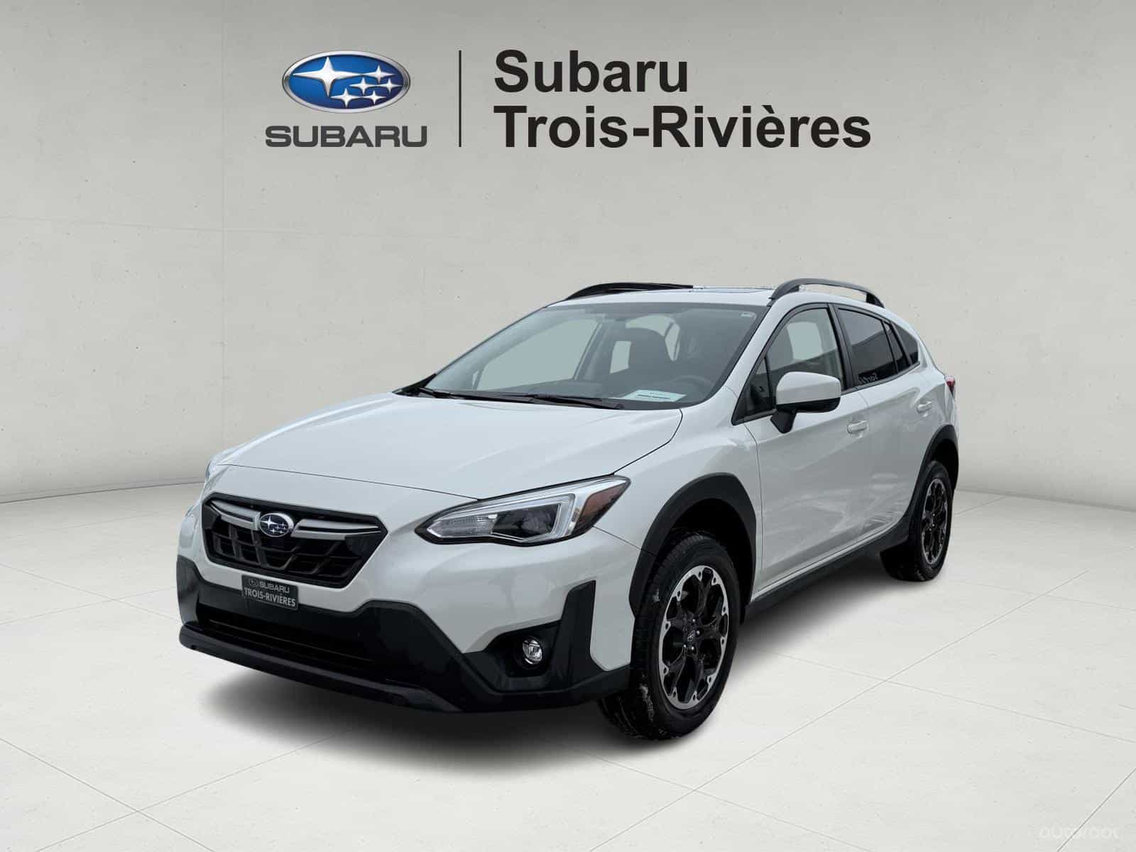 Image 1 Subaru Crosstrek Sport w/Eye 2023