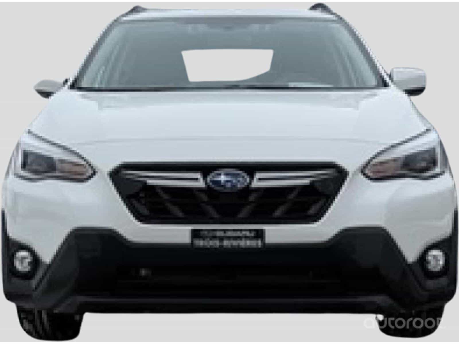 Image 2 Subaru Crosstrek Sport w/Eye 2023