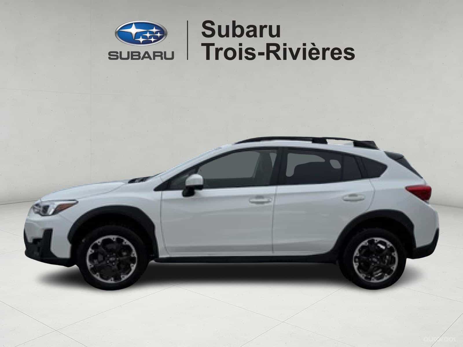 Image 3 Subaru Crosstrek Sport w/Eye 2023