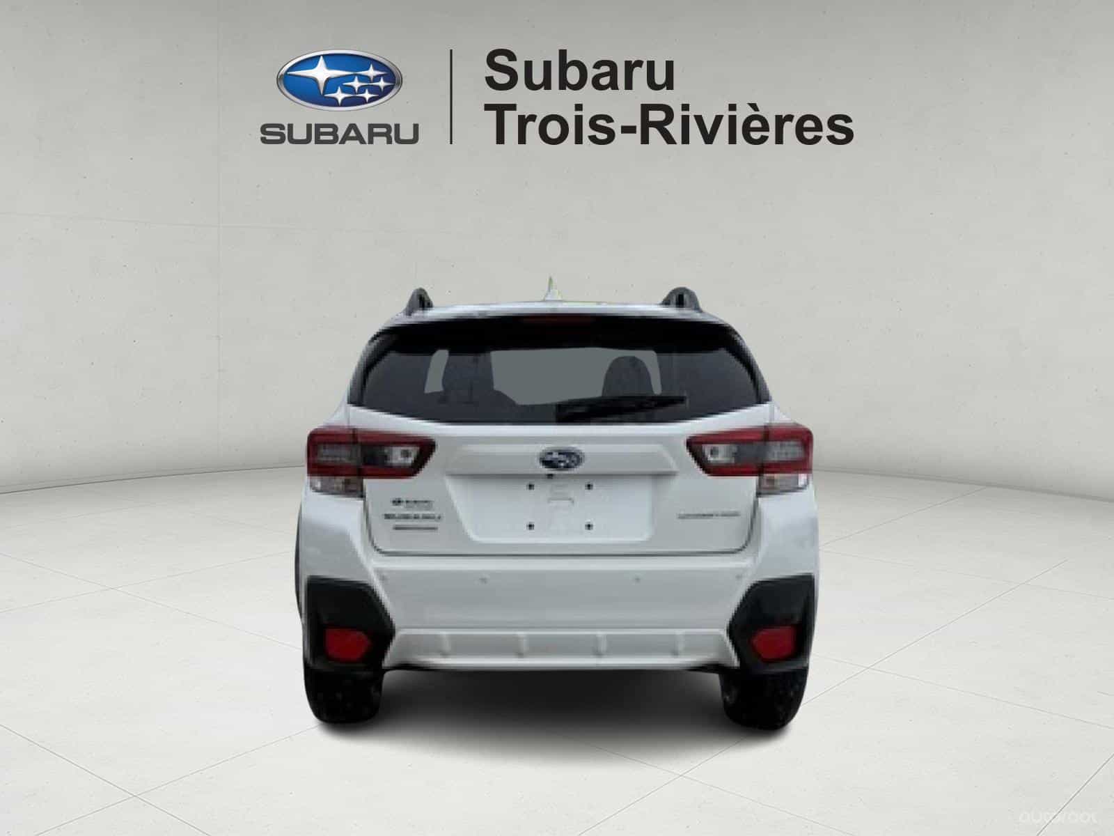 Image 5 Subaru Crosstrek Sport w/Eye 2023