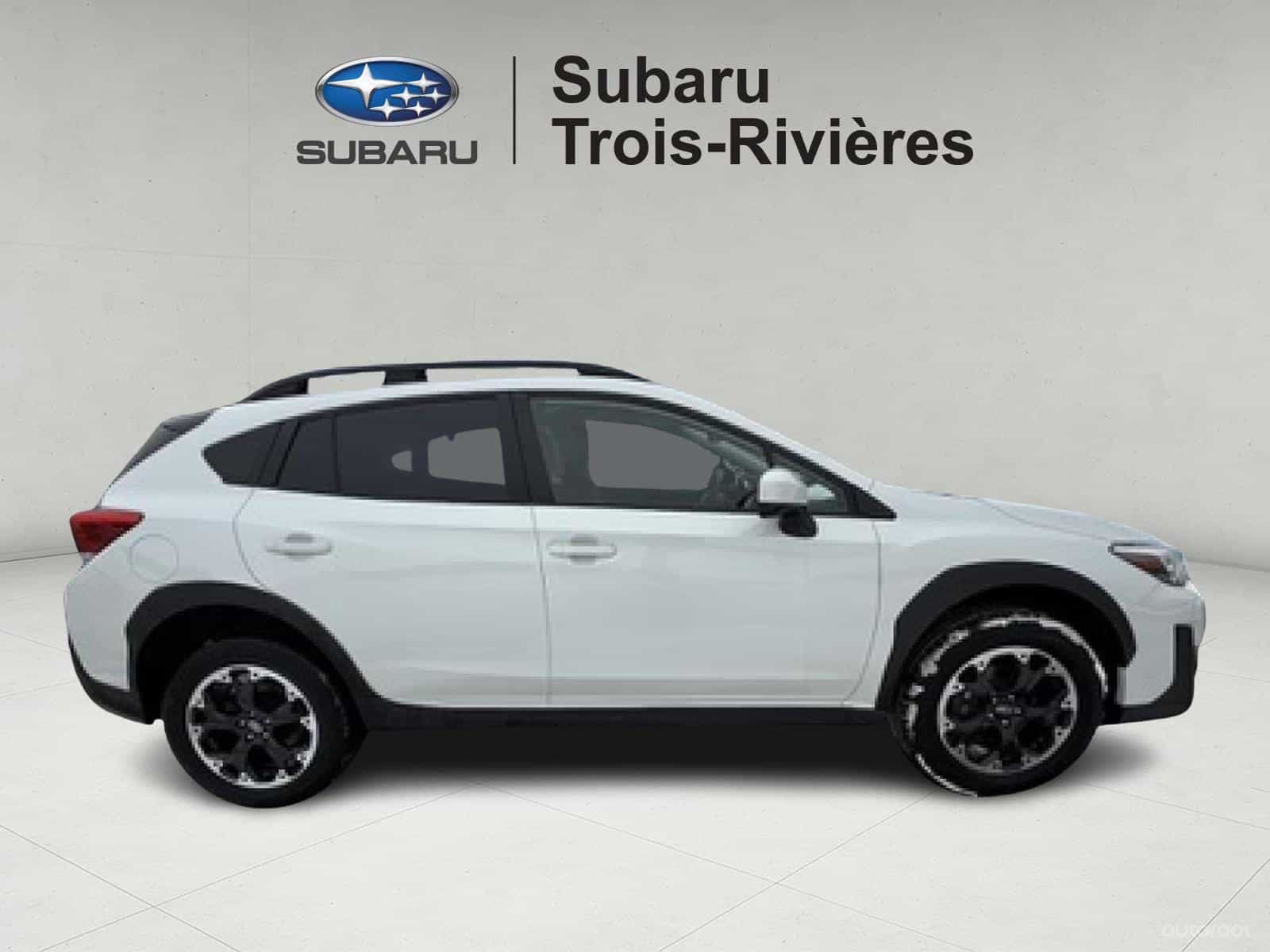 Image 7 Subaru Crosstrek Sport w/Eye 2023