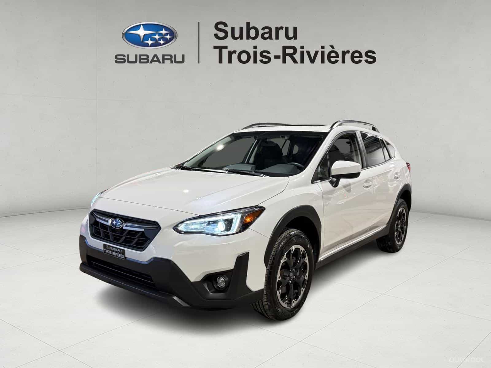 2023 Subaru Crosstrek Sport w/Eye - Image 1