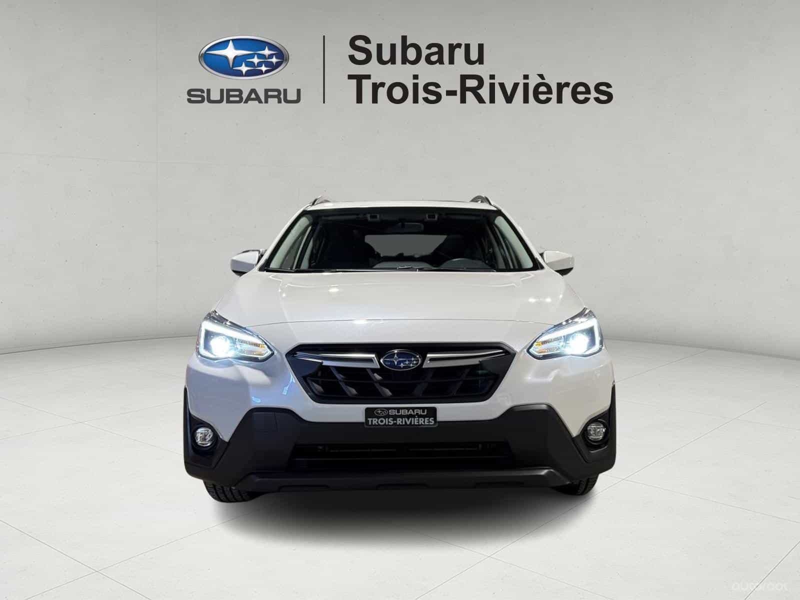 2023 Subaru Crosstrek Sport w/Eye - Image 2