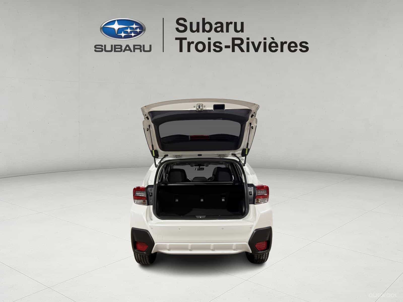 2023 Subaru Crosstrek Sport w/Eye - Image 6