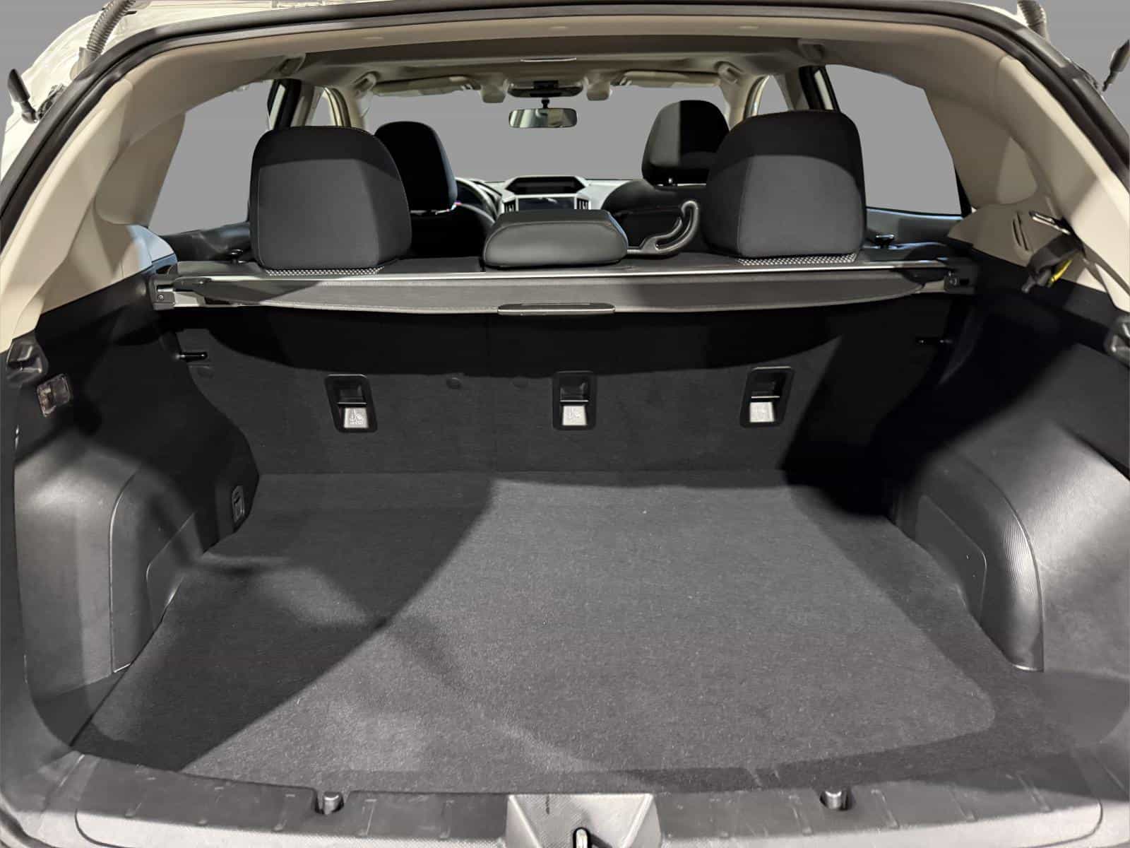 2023 Subaru Crosstrek Sport w/Eye - Image 7