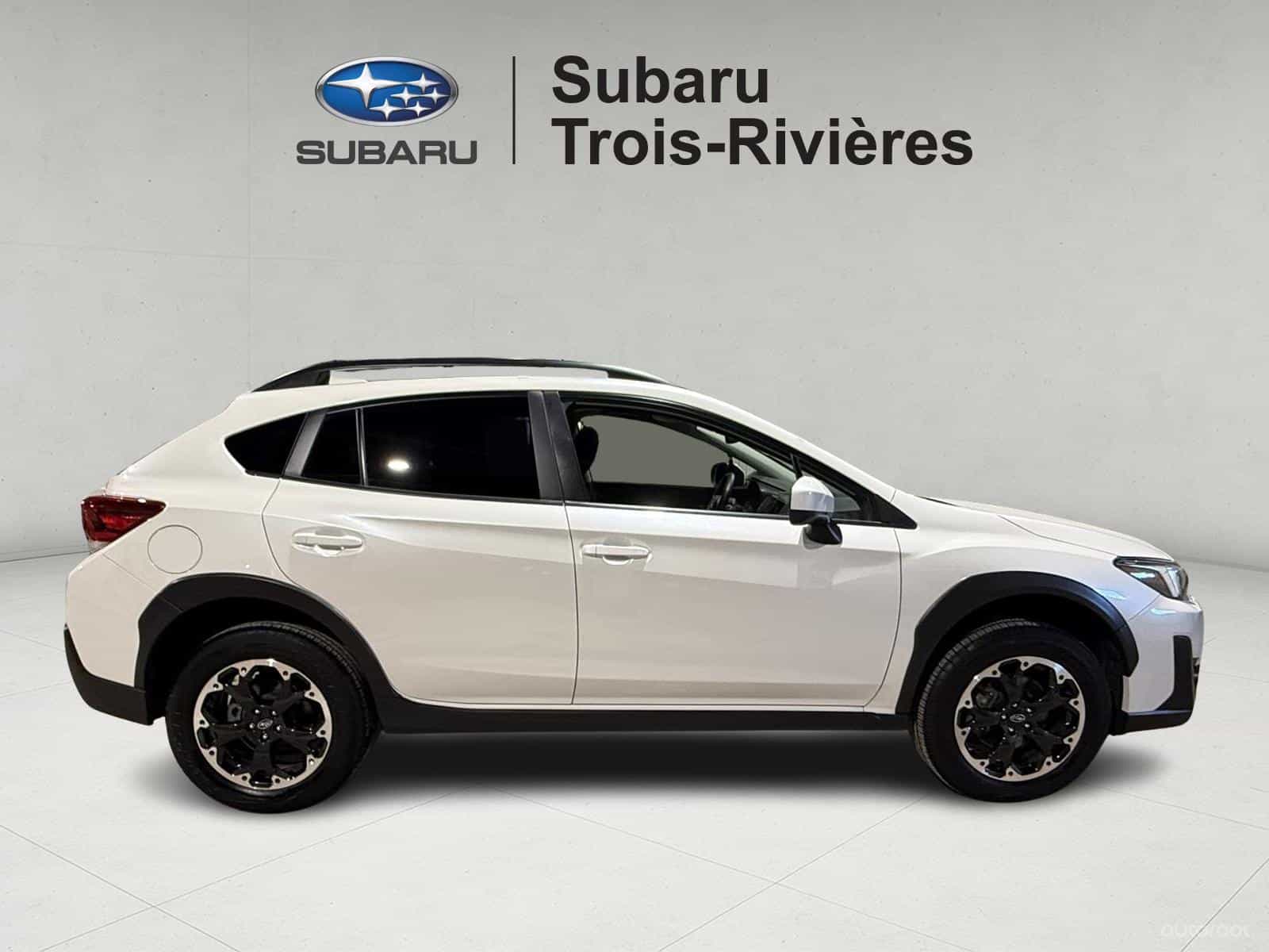 2023 Subaru Crosstrek Sport w/Eye - Image 9