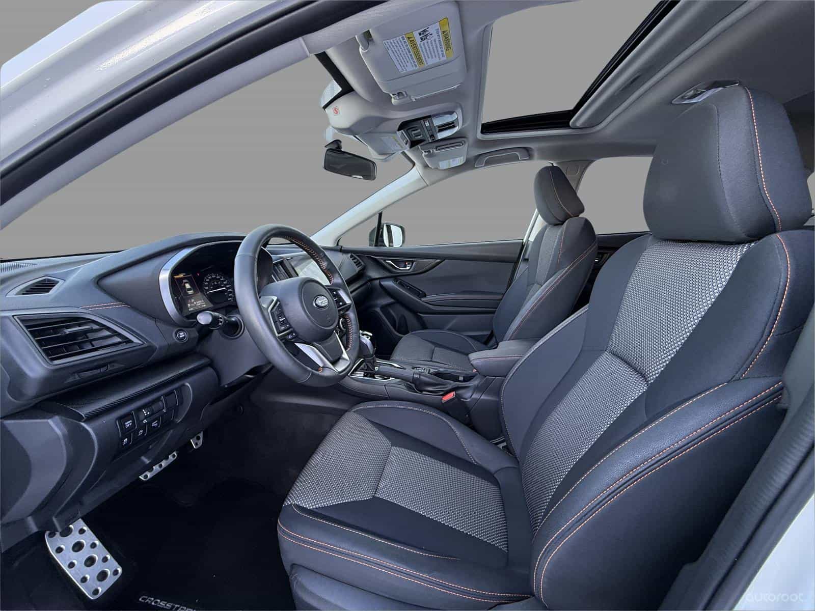 2023 Subaru Crosstrek Sport w/Eye - Image 11