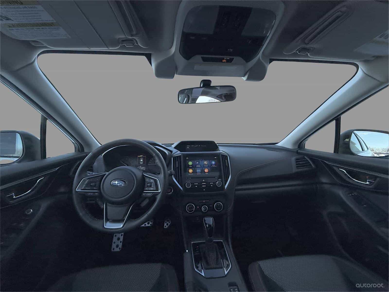 2023 Subaru Crosstrek Sport w/Eye - Image 14