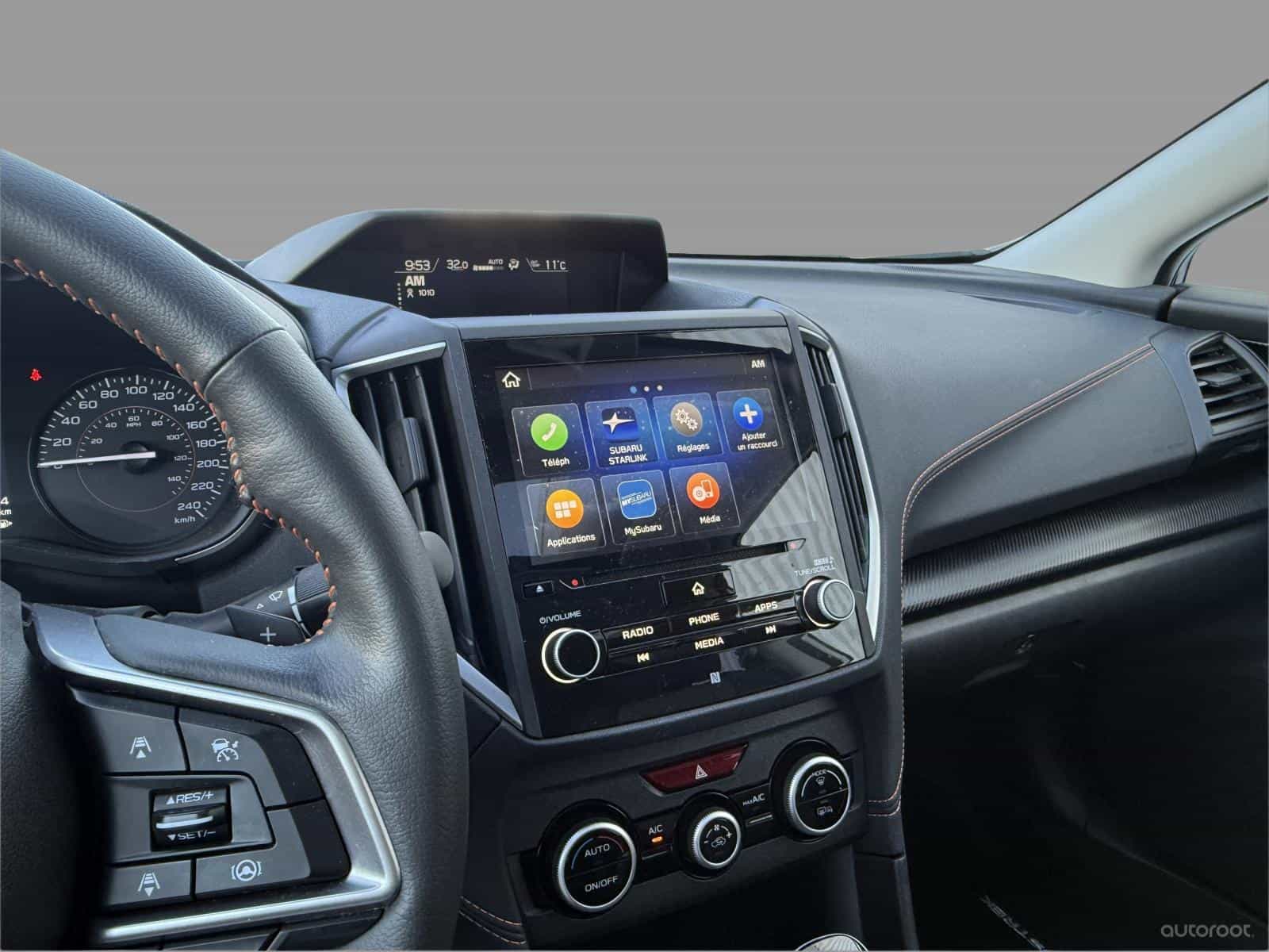 2023 Subaru Crosstrek Sport w/Eye - Image 19