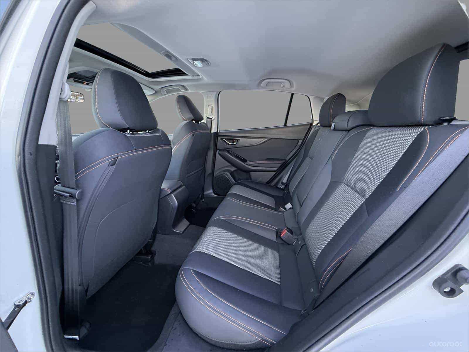 2023 Subaru Crosstrek Sport w/Eye - Image 23