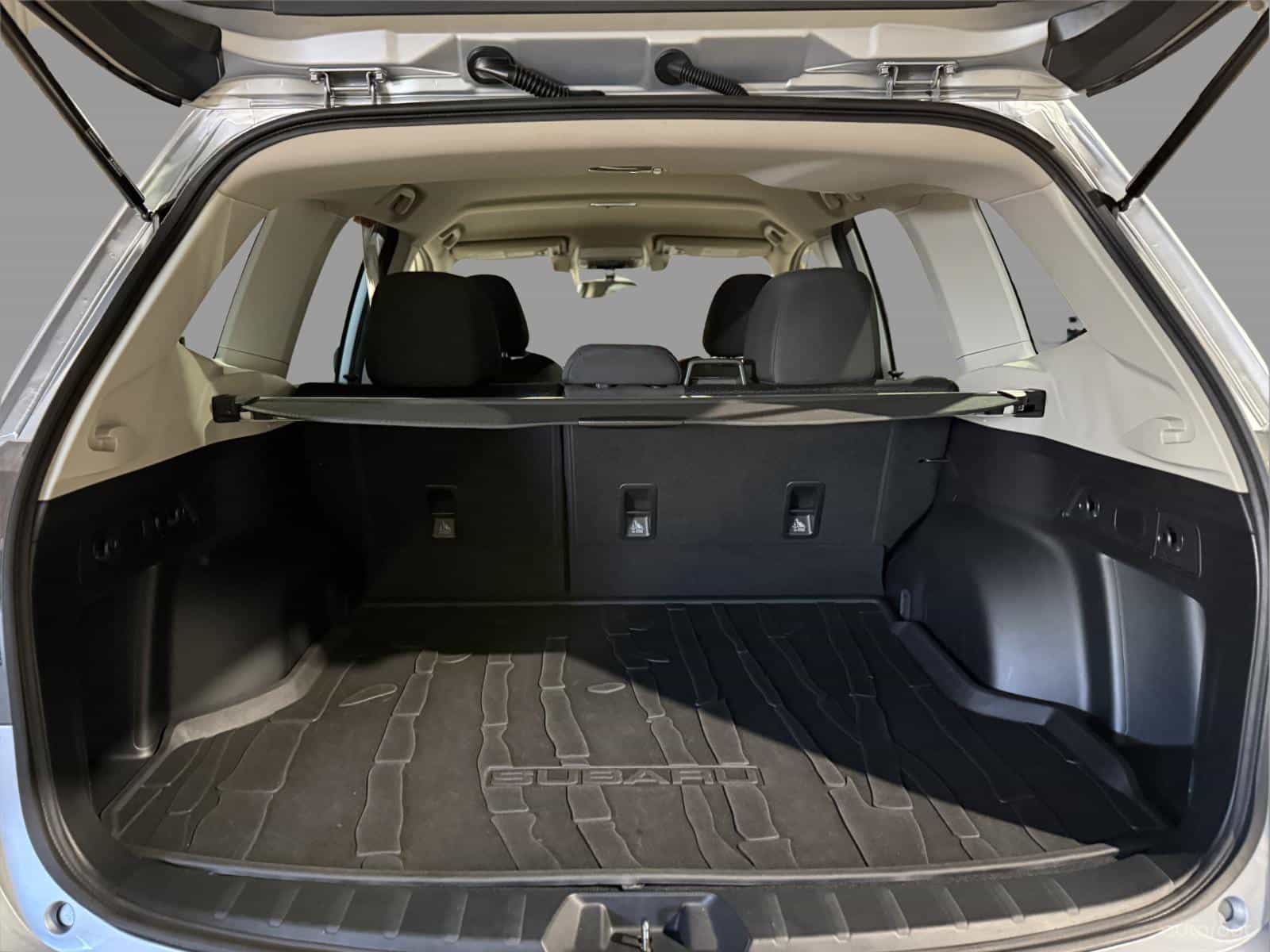2021 Subaru Forester 2.5i Convenience - Image 7