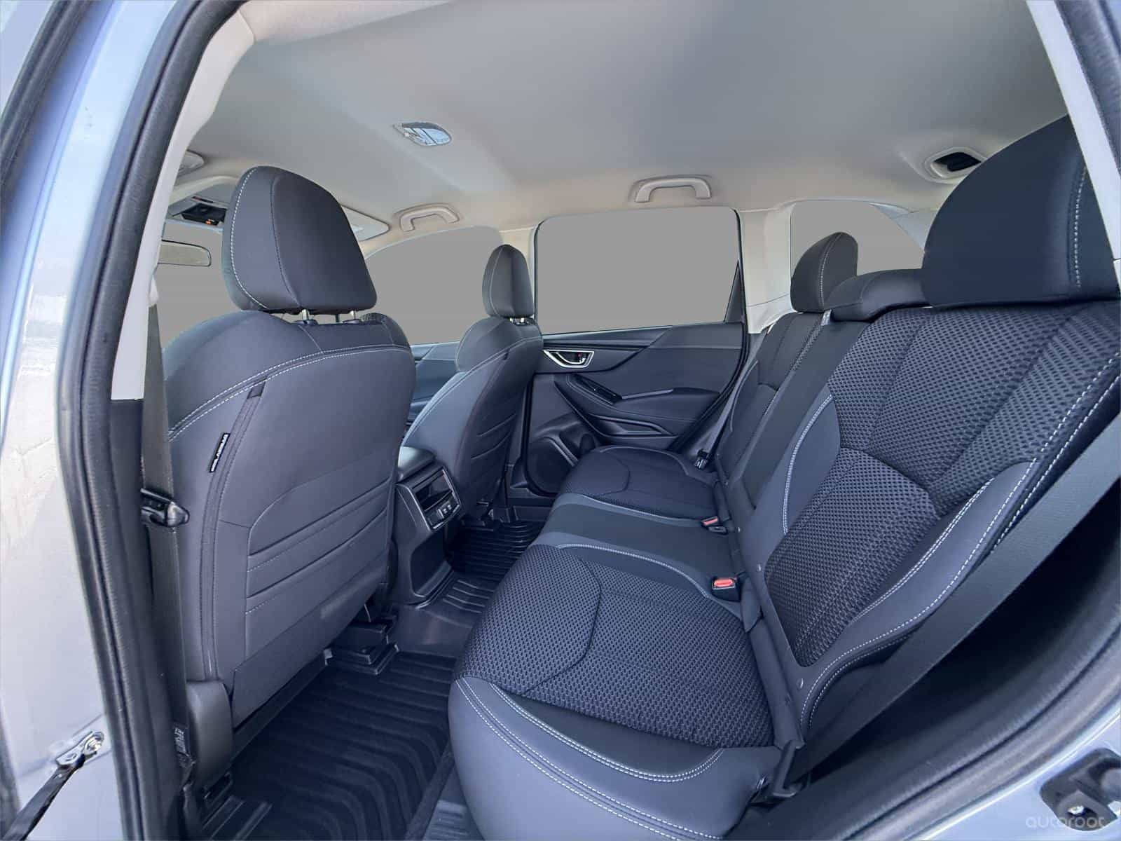 2021 Subaru Forester 2.5i Convenience - Image 19