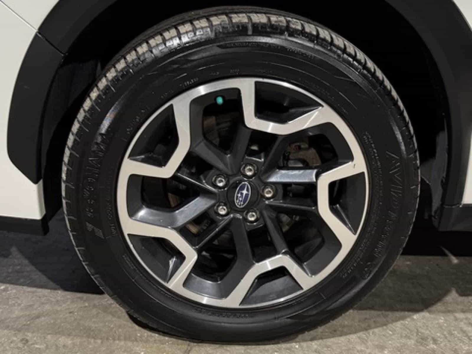 2016 Subaru Crosstrek 2,0I AVEC GROUPE SPORT - Image 10