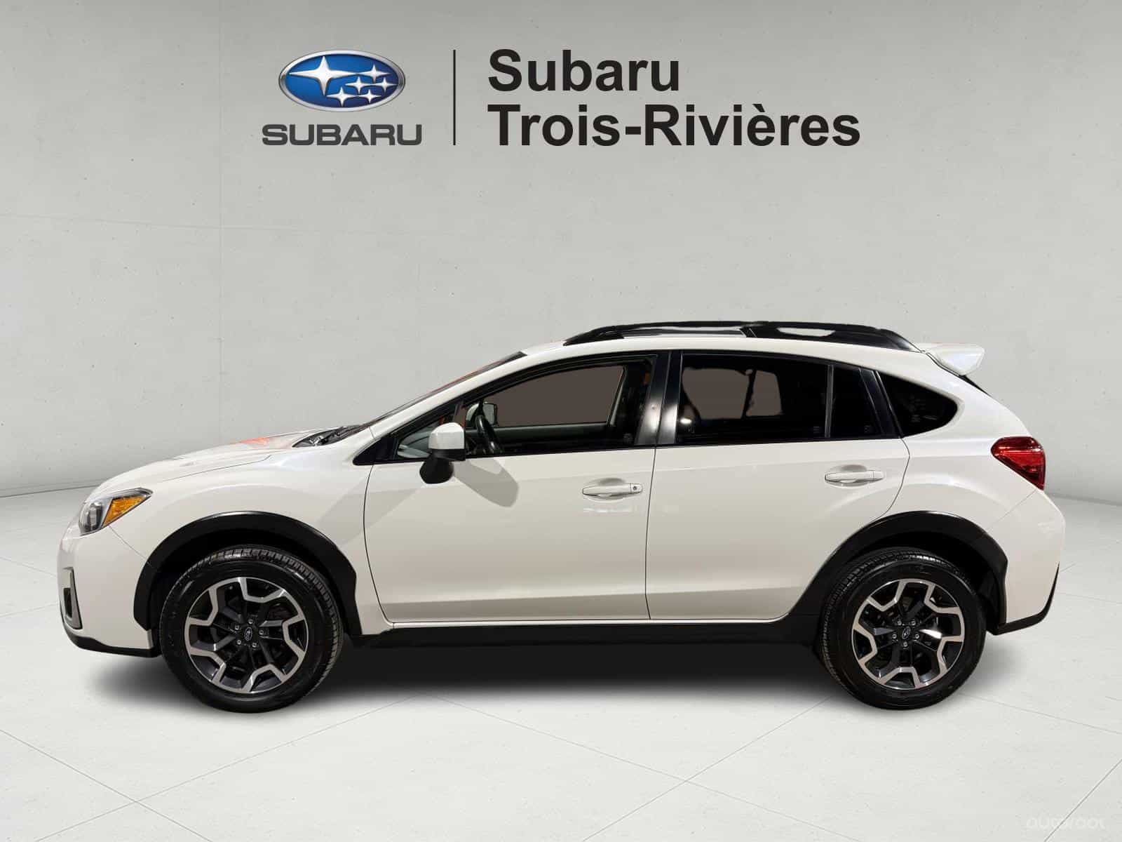 2016 Subaru Crosstrek 2,0I AVEC GROUPE SPORT - Image 3