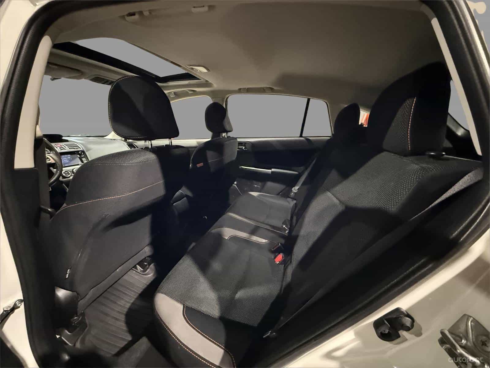 2016 Subaru Crosstrek 2,0I AVEC GROUPE SPORT - Image 23