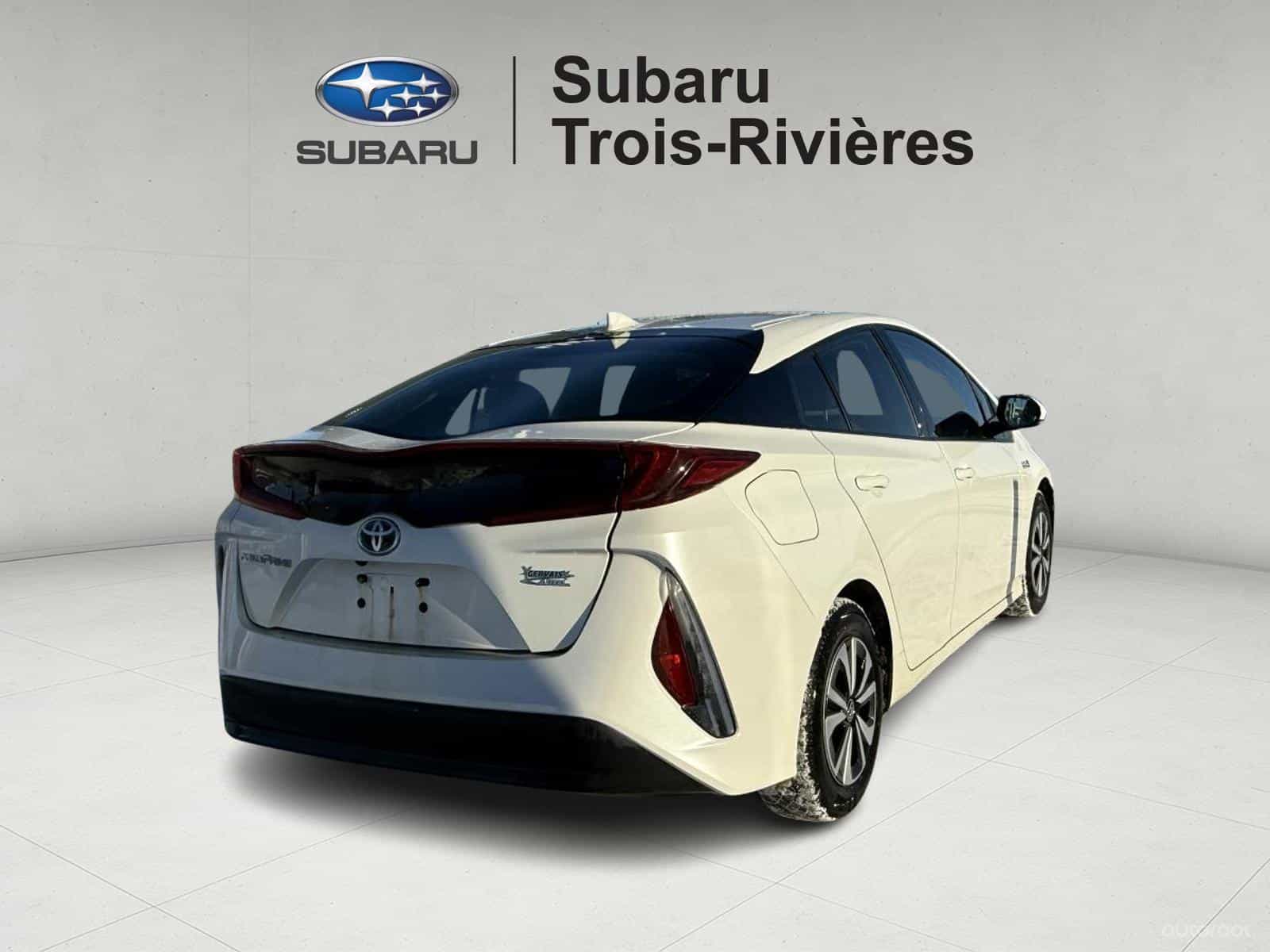 2019 Toyota Prius Prime Base - Image 6