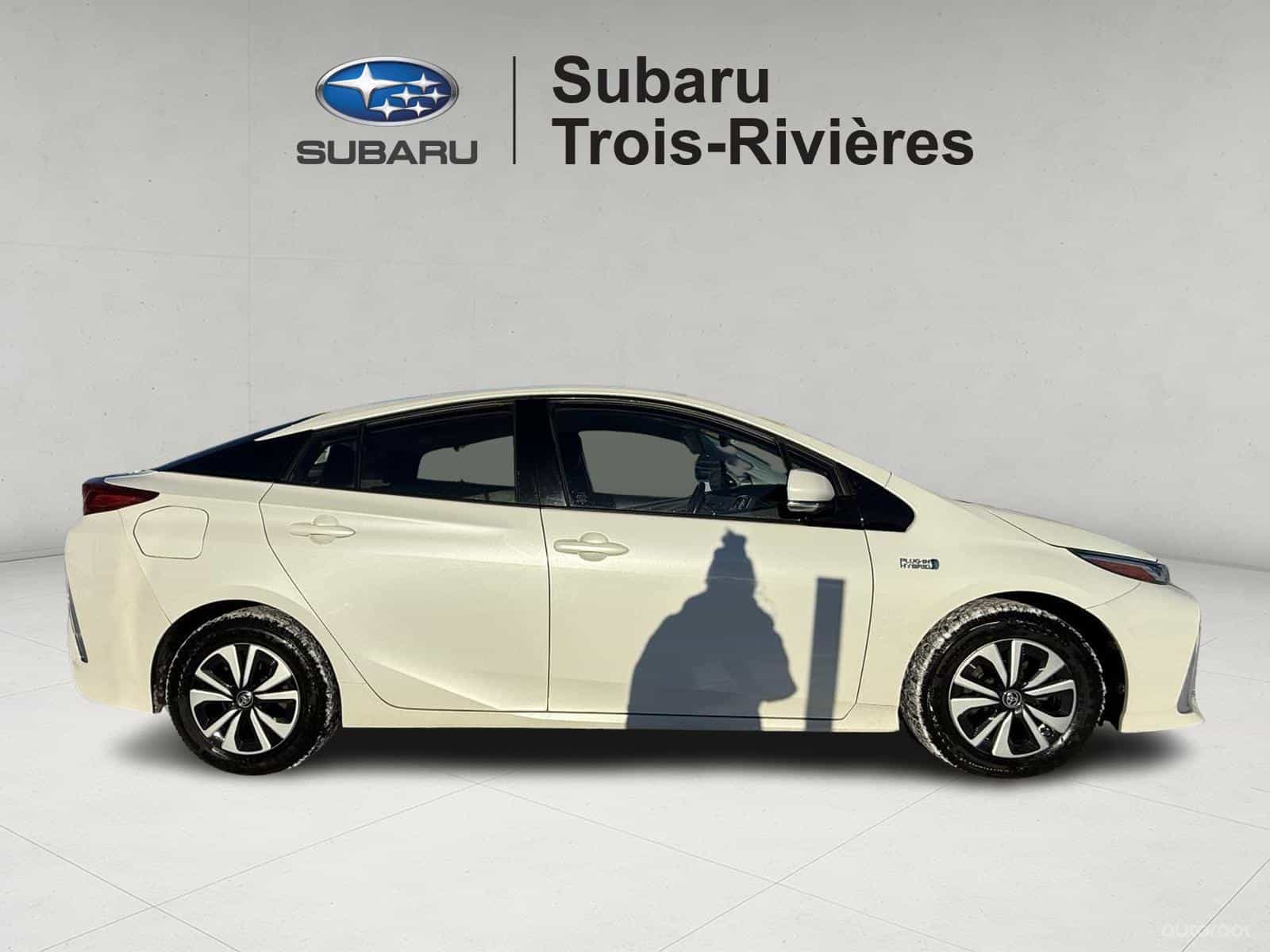 2019 Toyota Prius Prime Base - Image 7