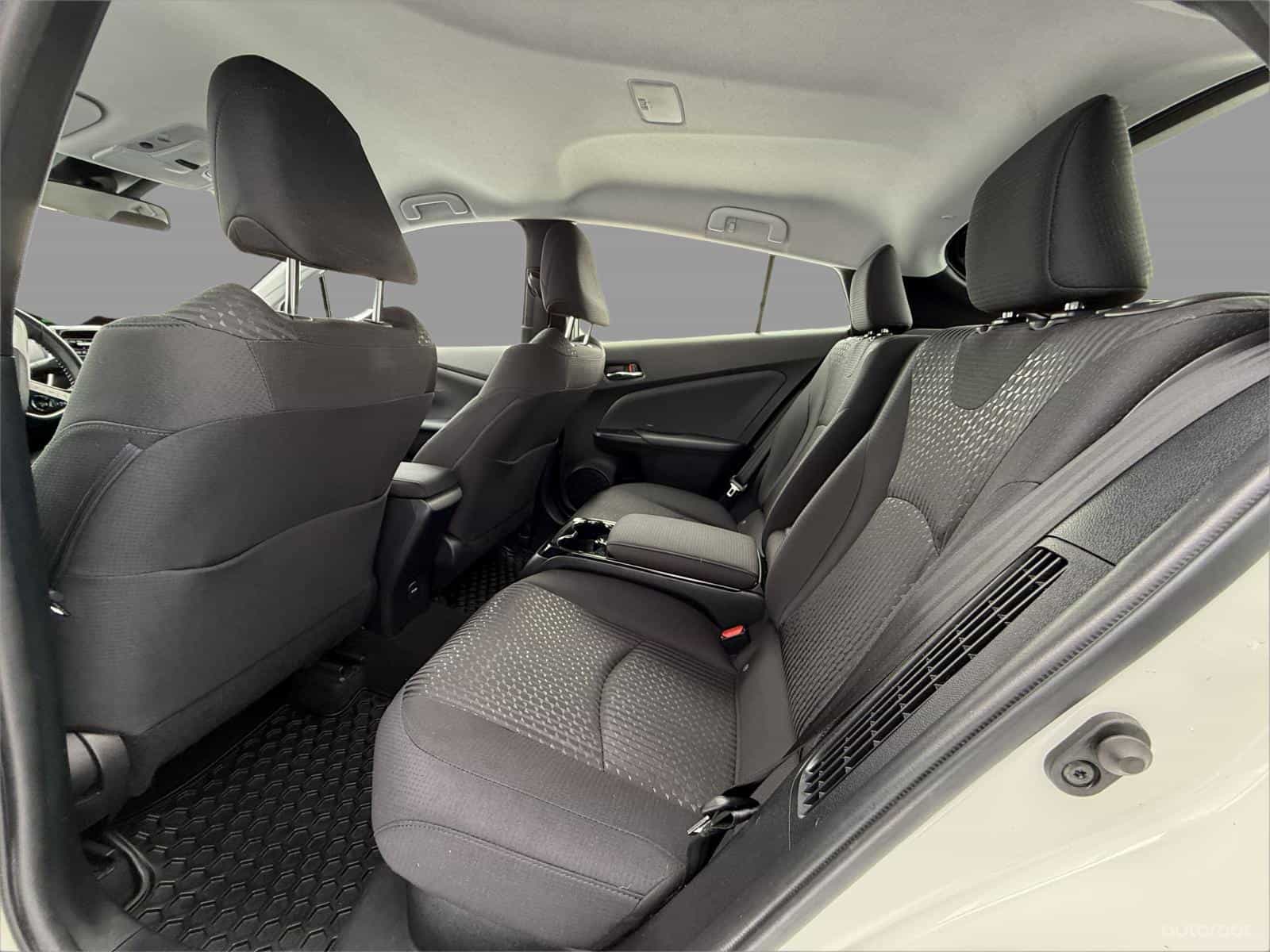 2019 Toyota Prius Prime Base - Image 20