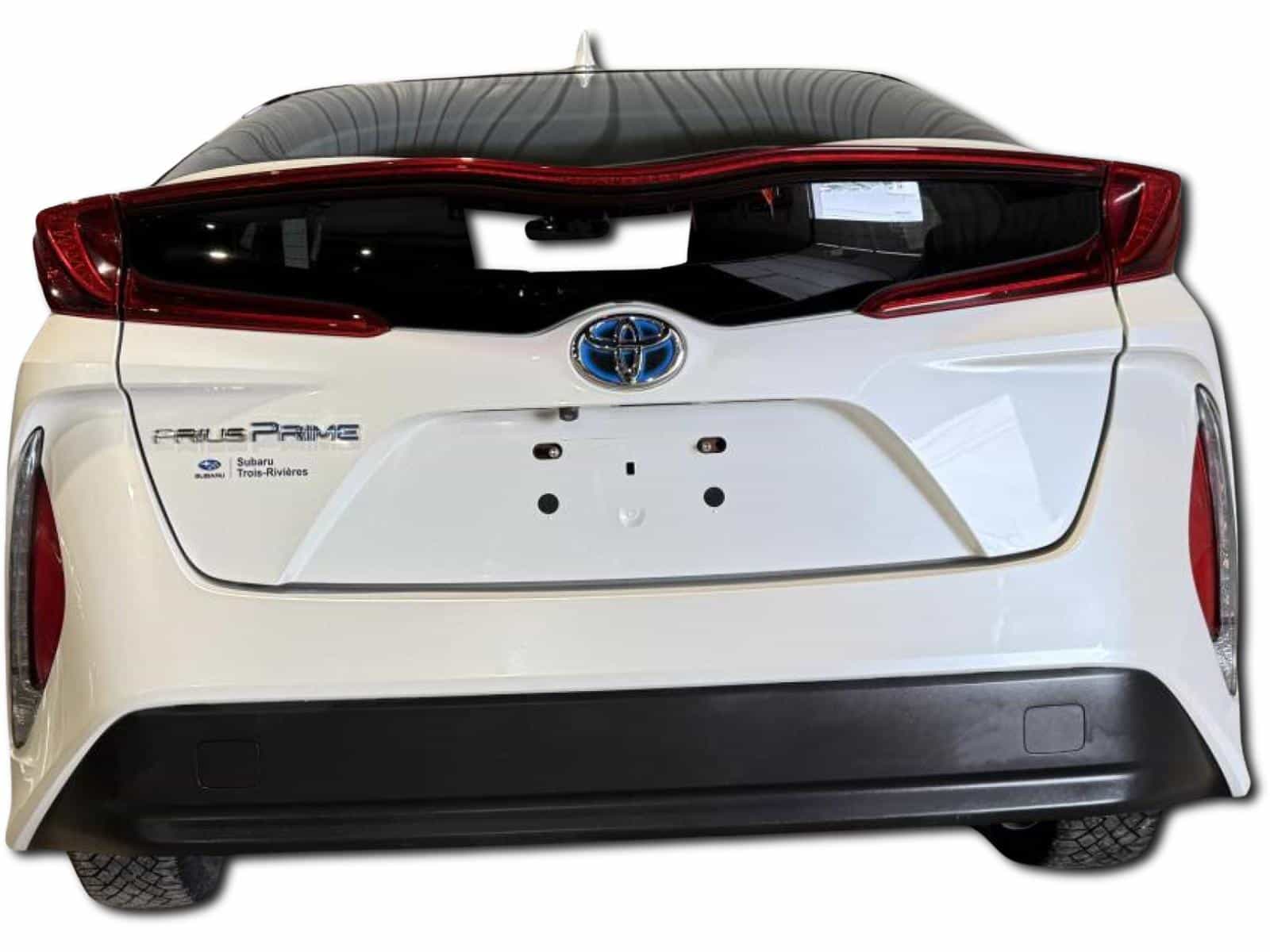 2019 Toyota Prius Prime Base - Image 5