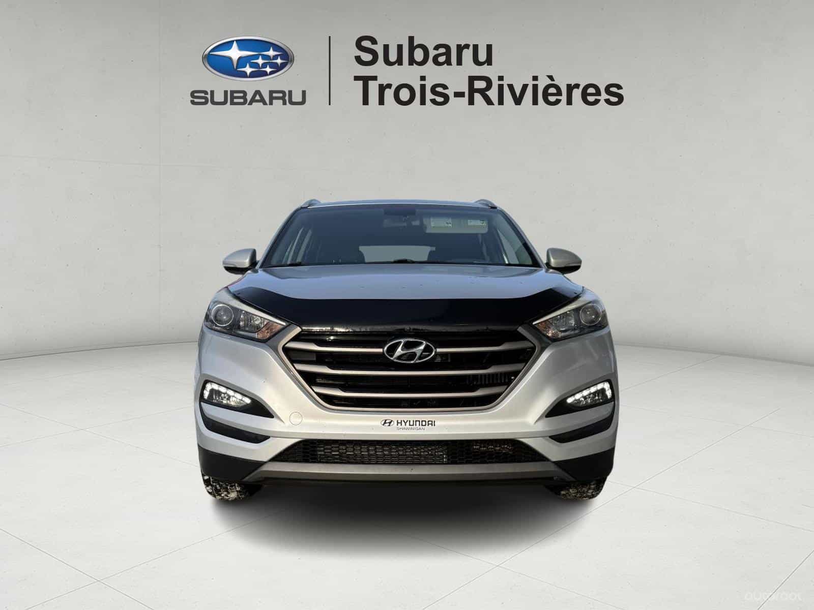 2016 Hyundai Tucson Premium - Image 2